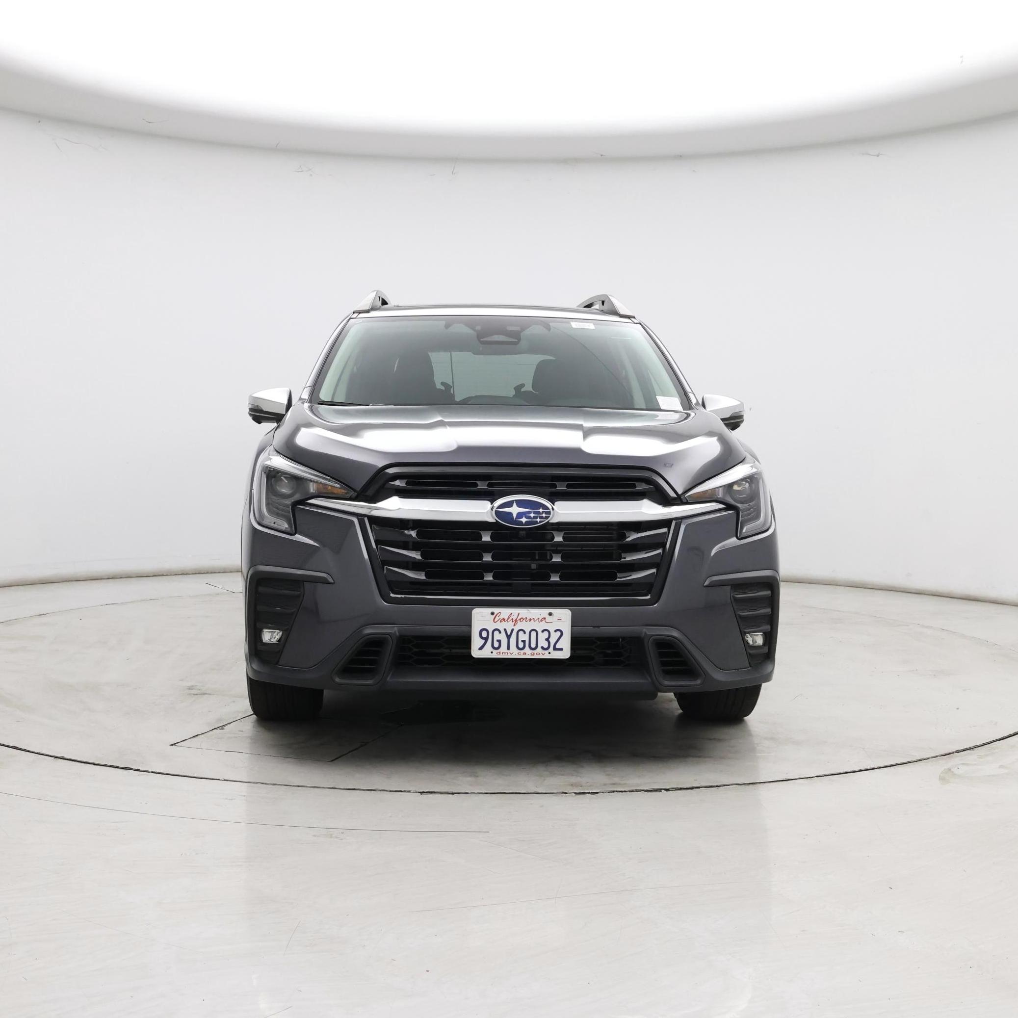 Thumbnail: 2023 Subaru Ascent - 5