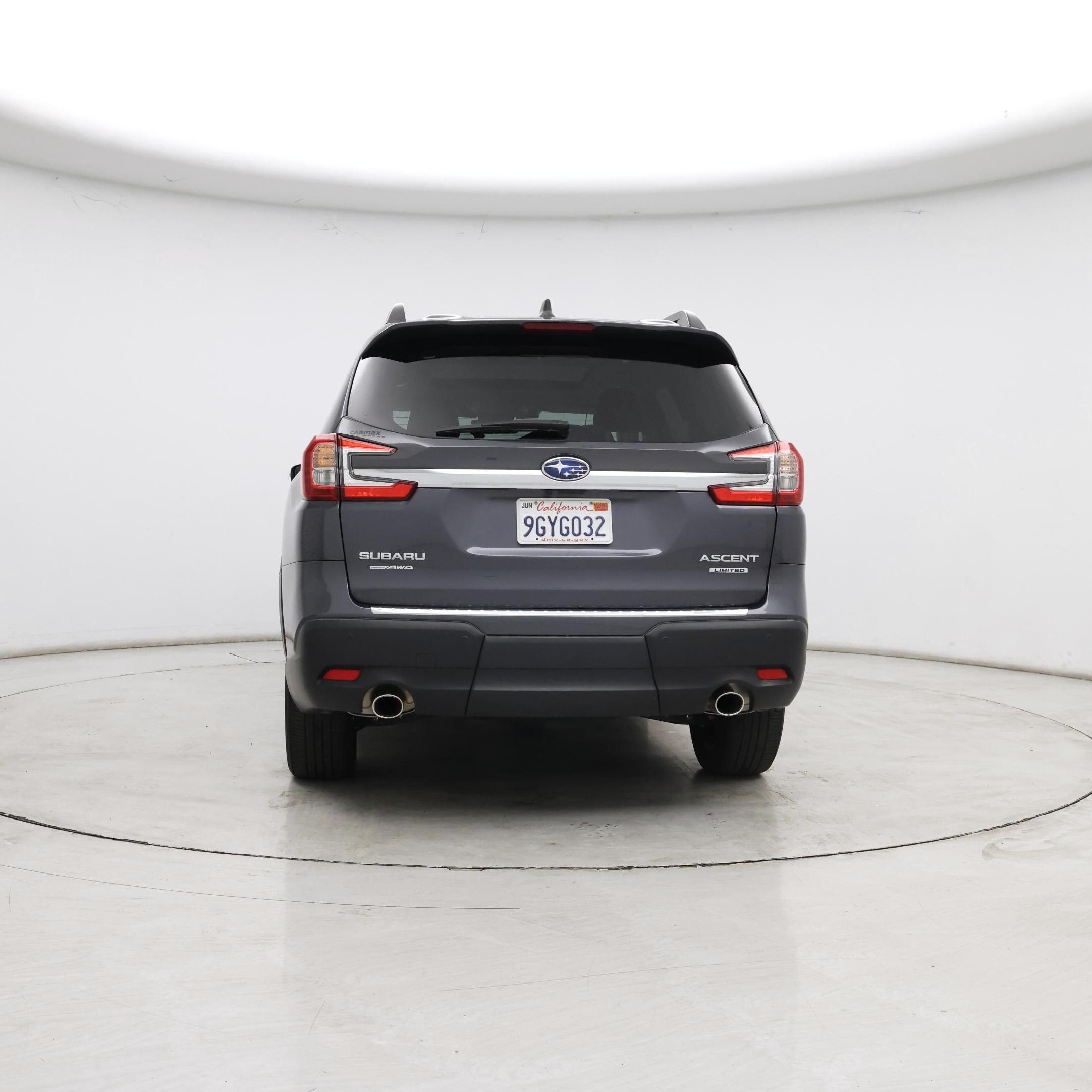 Thumbnail: 2023 Subaru Ascent - 6