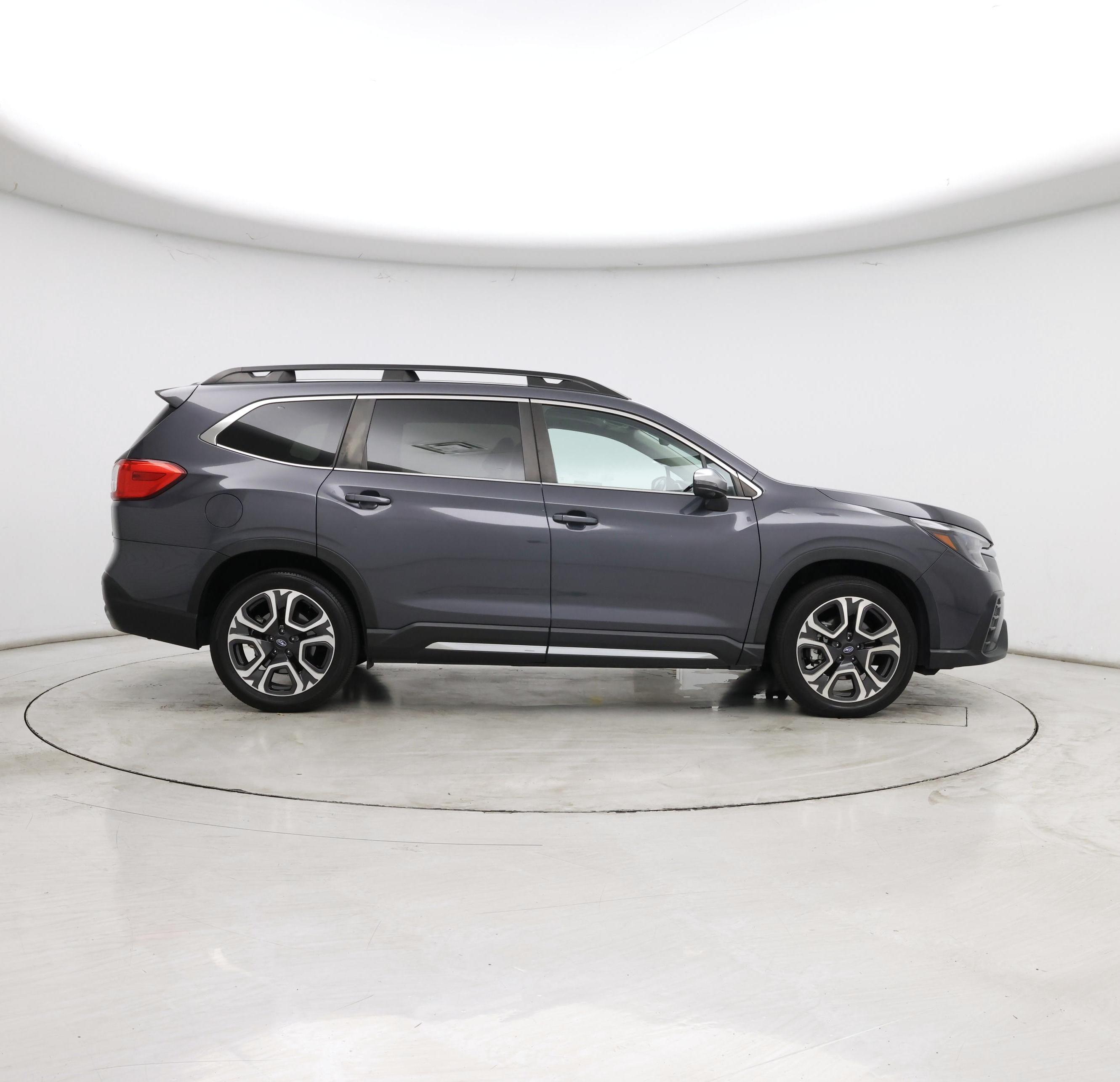 Thumbnail: 2023 Subaru Ascent - 7