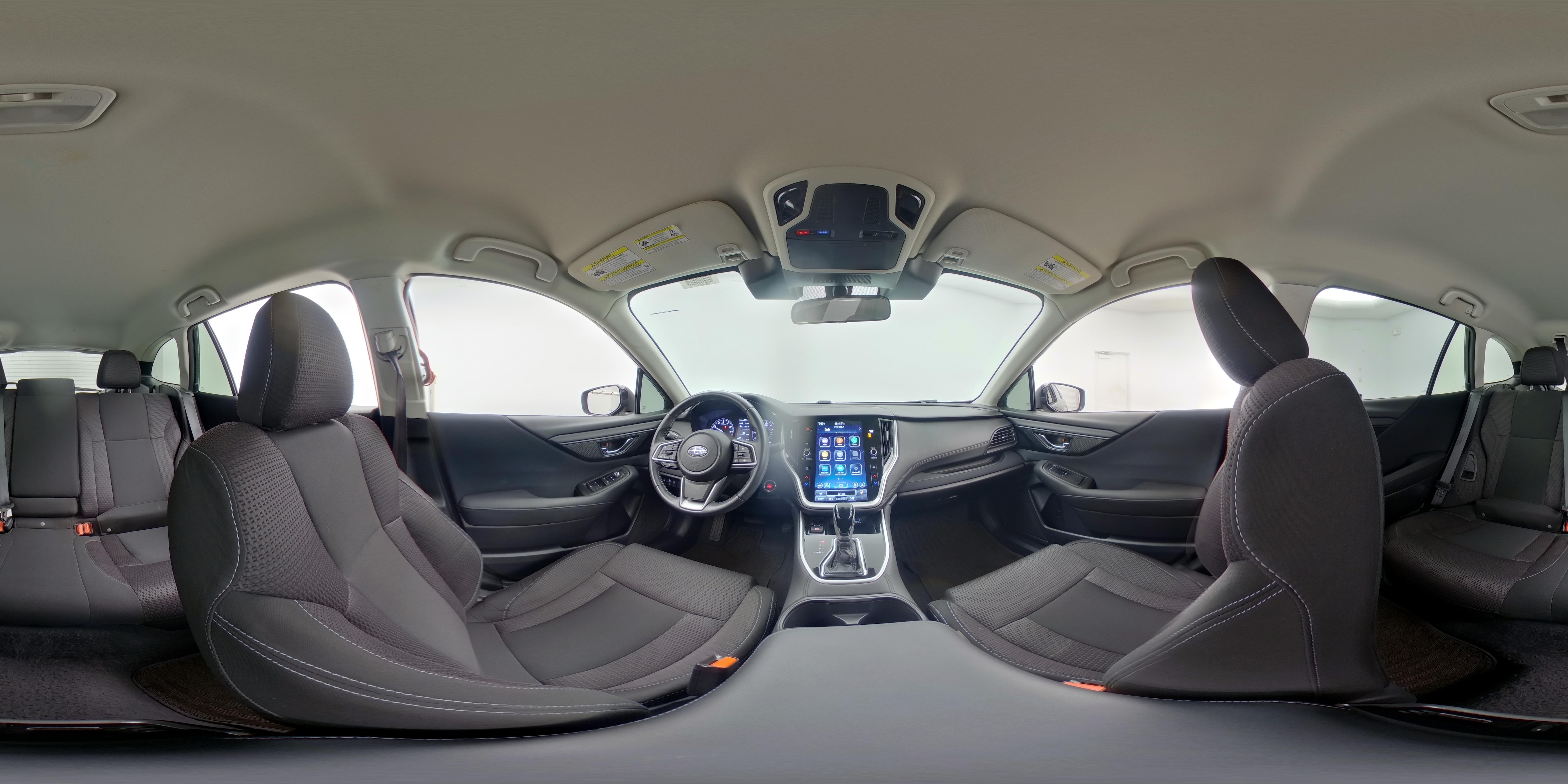 2023 Subaru Outback Premium - Photo 24