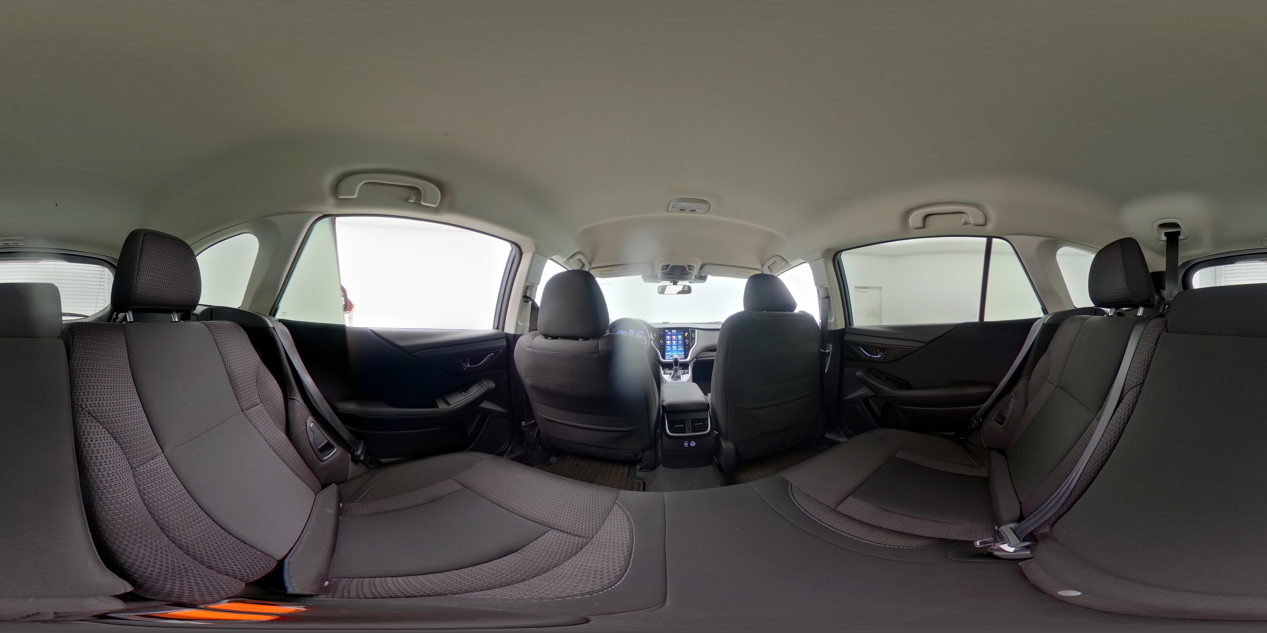 2023 Subaru Outback Premium - Photo 25