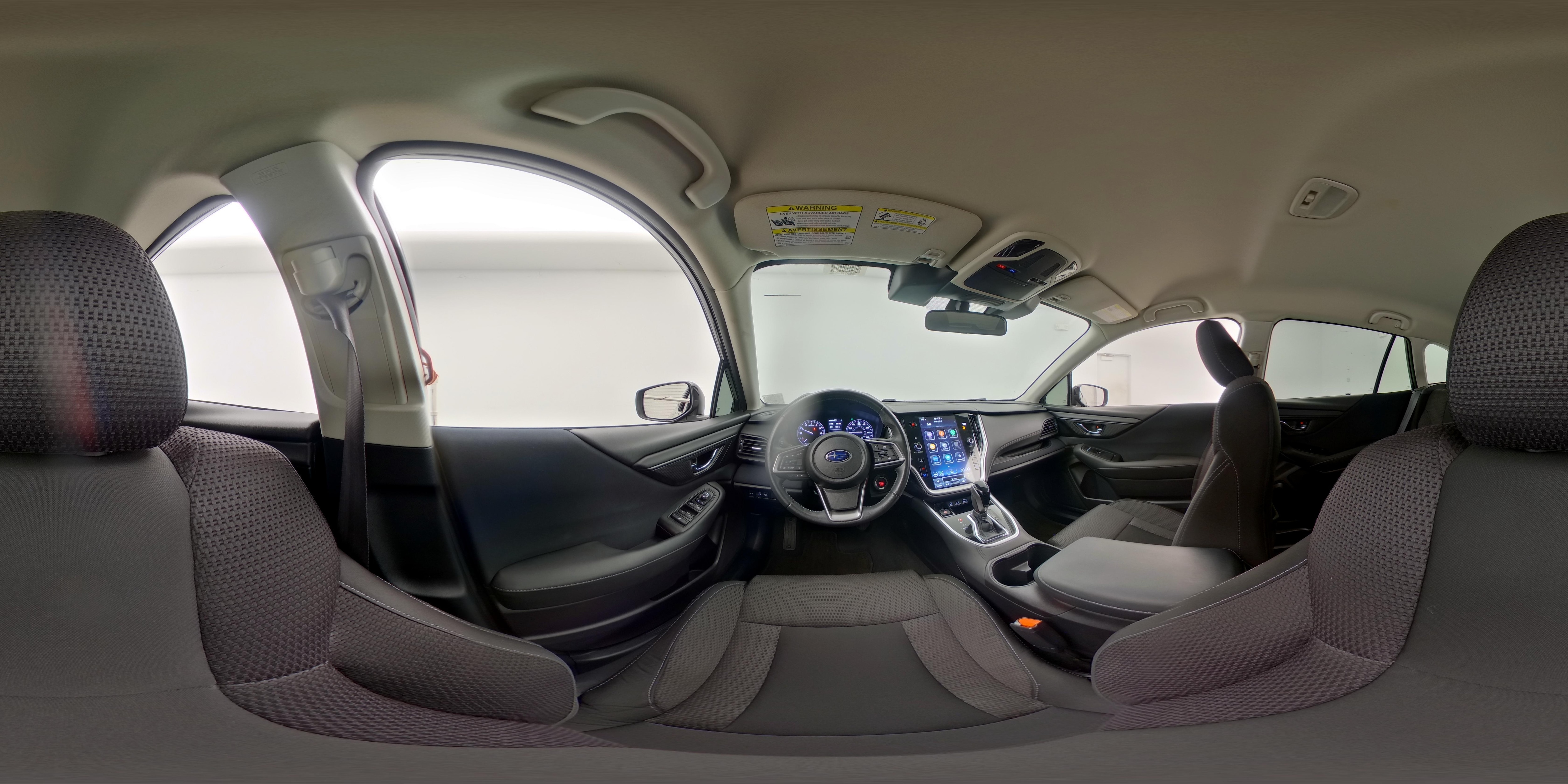 2023 Subaru Outback Premium - Photo 26