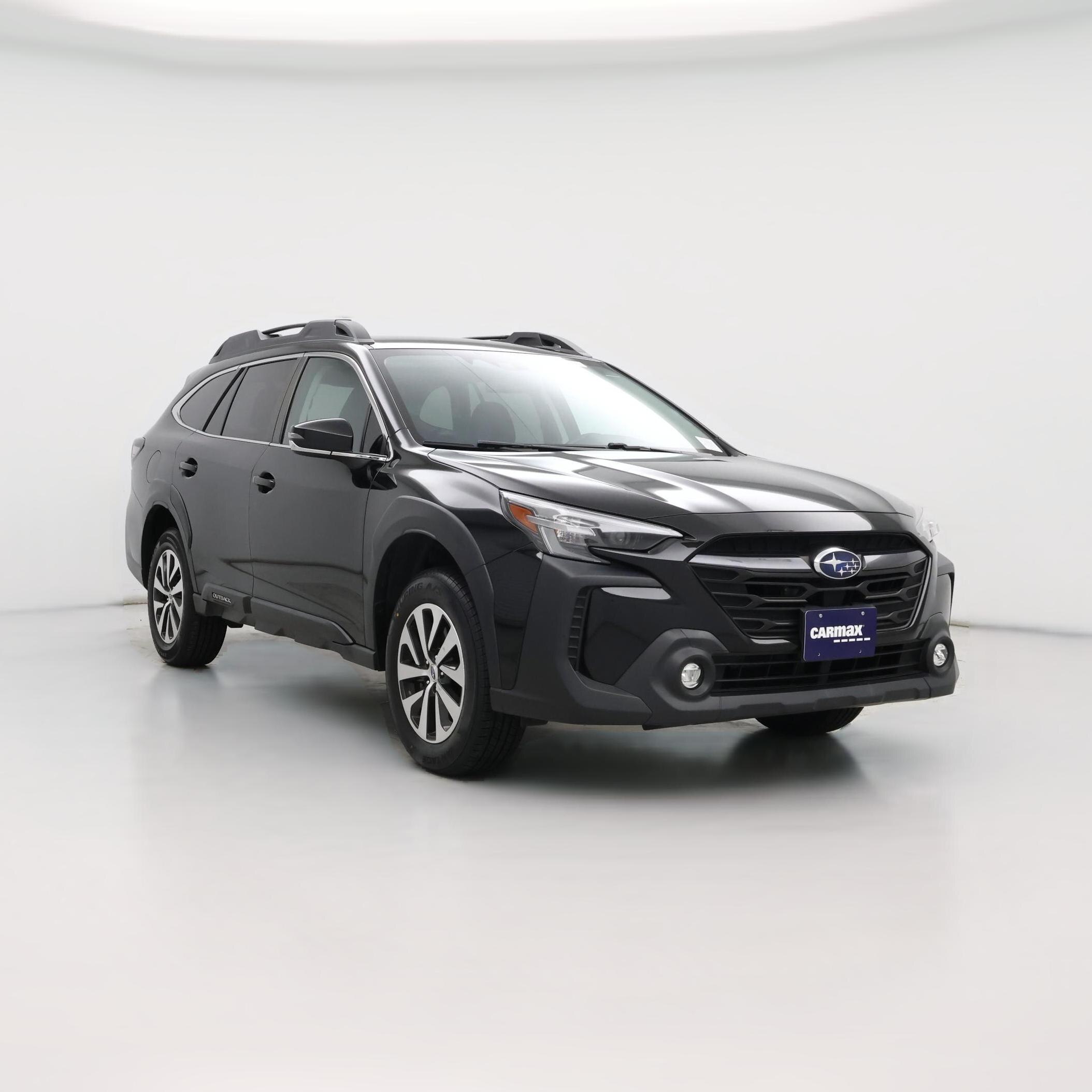 Thumbnail: 2023 Subaru Outback - 1