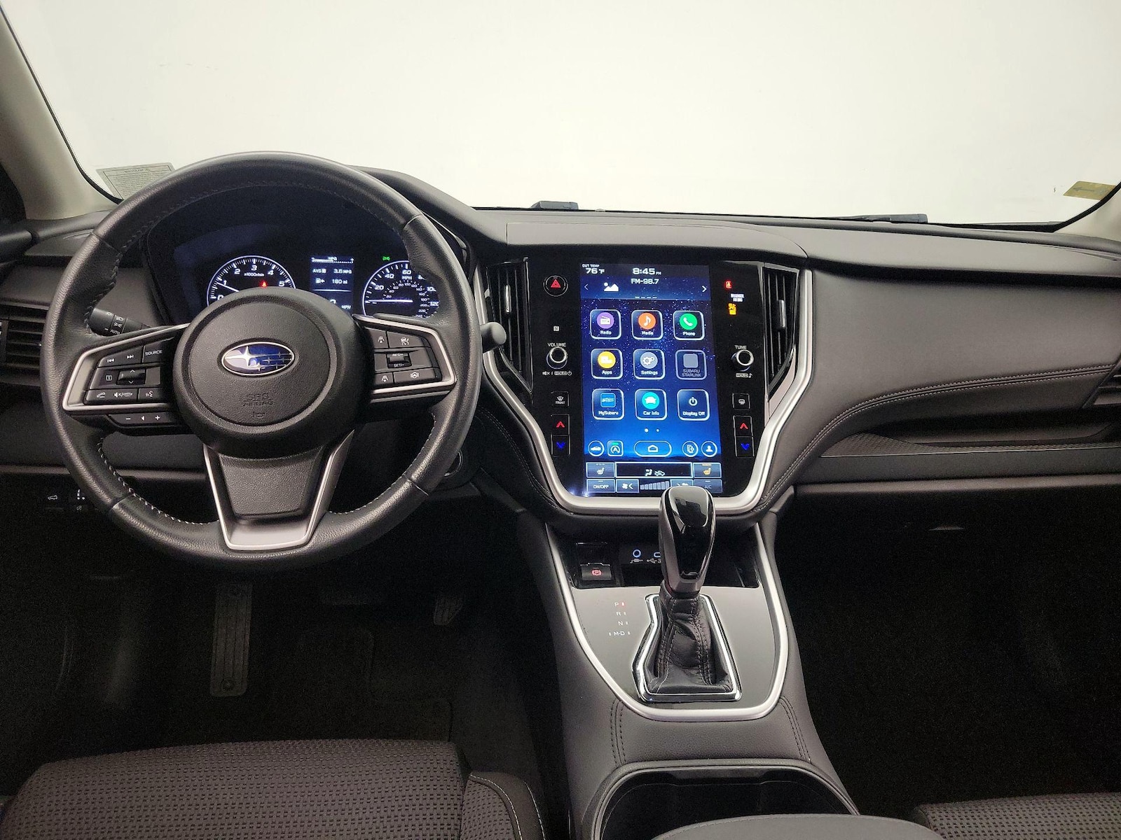 2023 Subaru Outback Premium - Photo 10