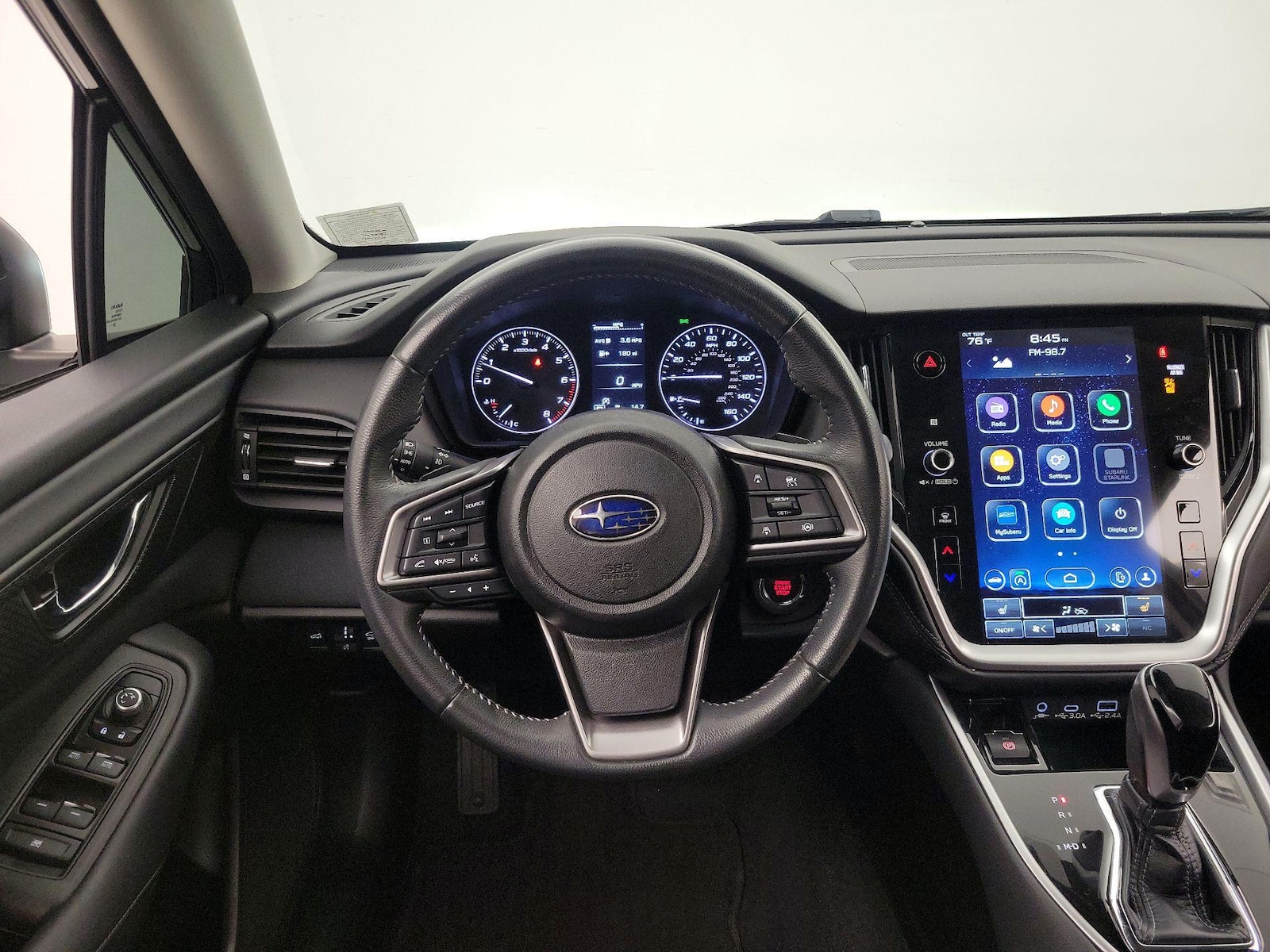 2023 Subaru Outback Premium - Photo 11