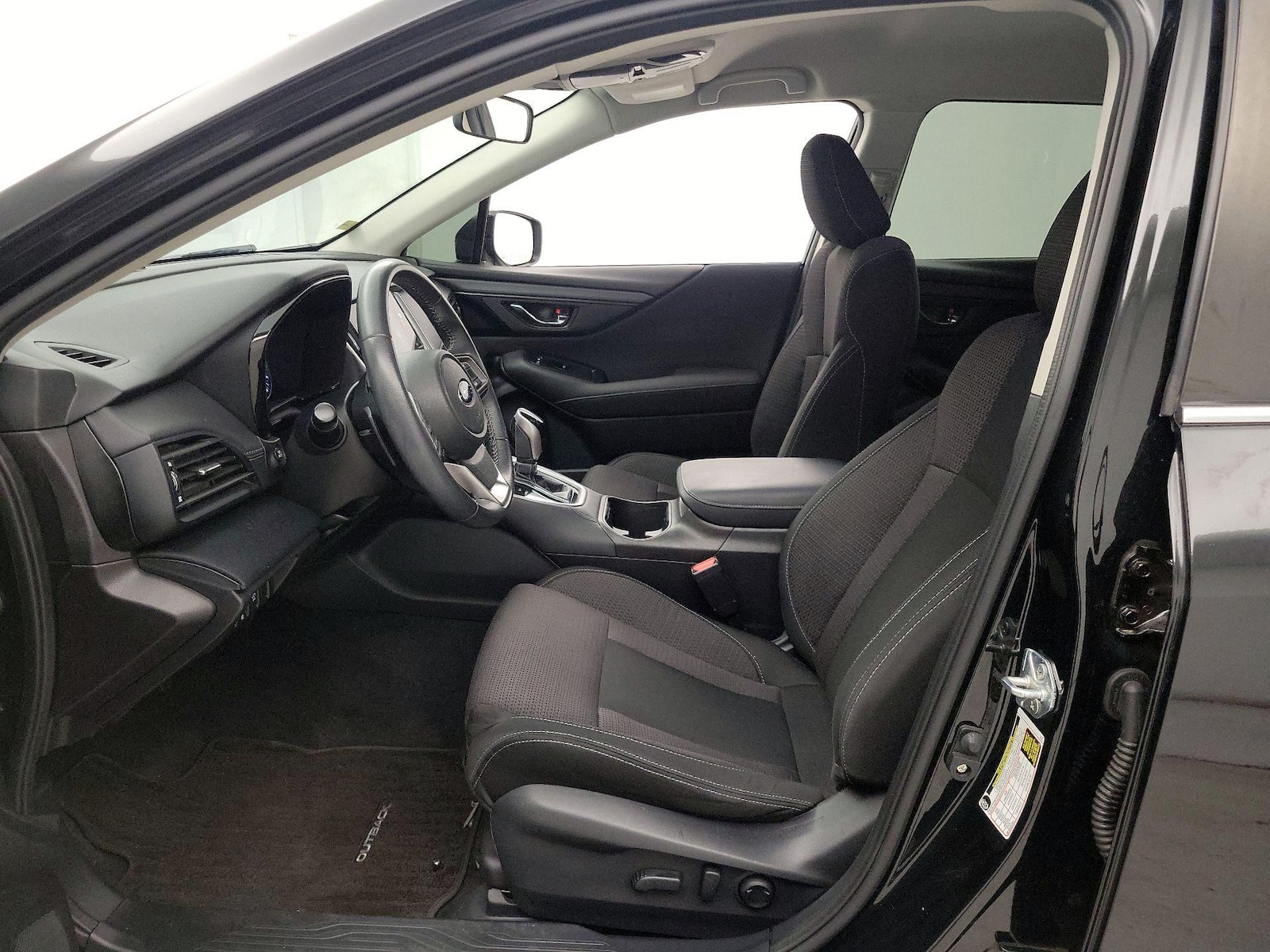2023 Subaru Outback Premium - Photo 12