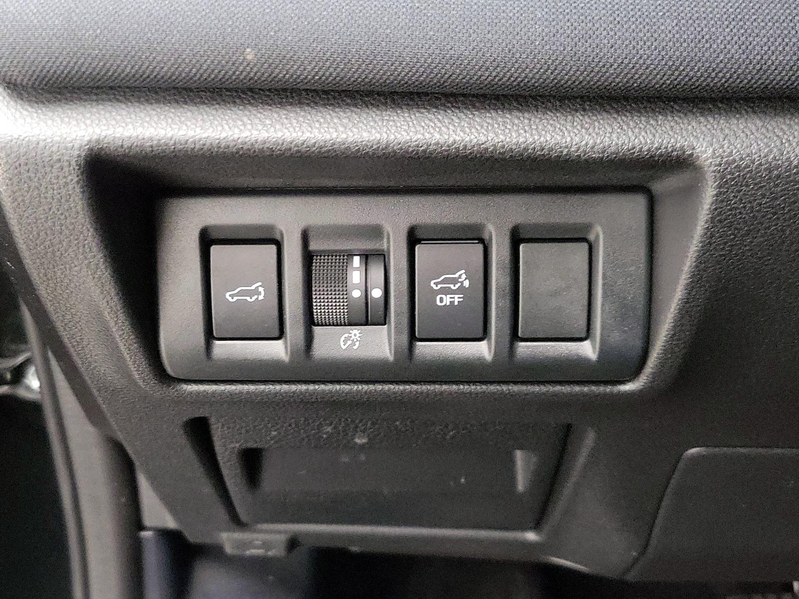 2023 Subaru Outback Premium - Photo 14
