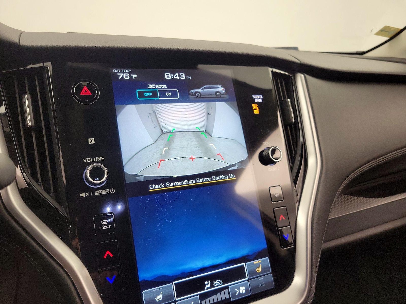 2023 Subaru Outback Premium - Photo 15