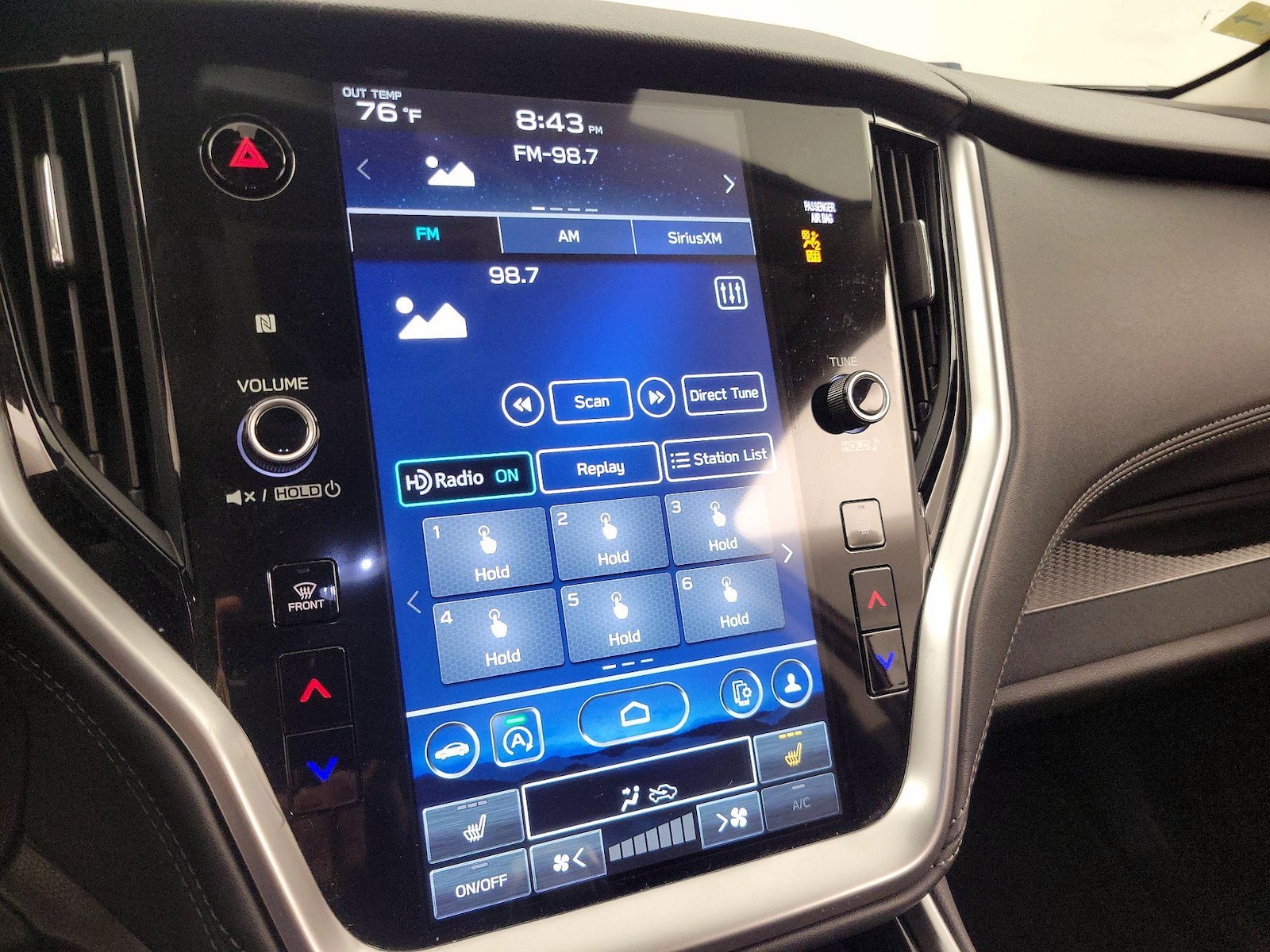 2023 Subaru Outback Premium - Photo 16