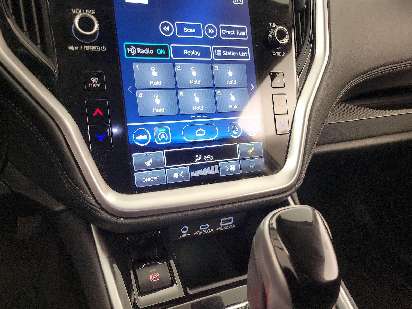 2023 Subaru Outback Premium - Photo 17