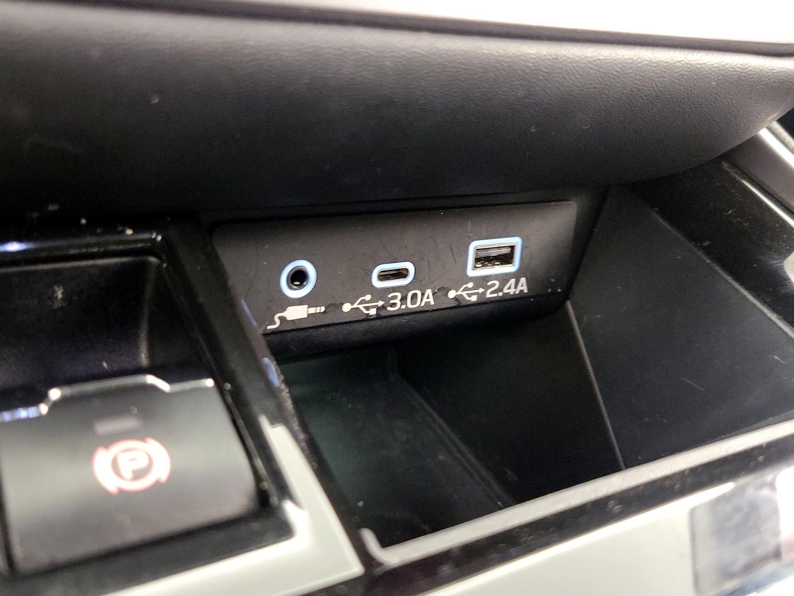 2023 Subaru Outback Premium - Photo 19