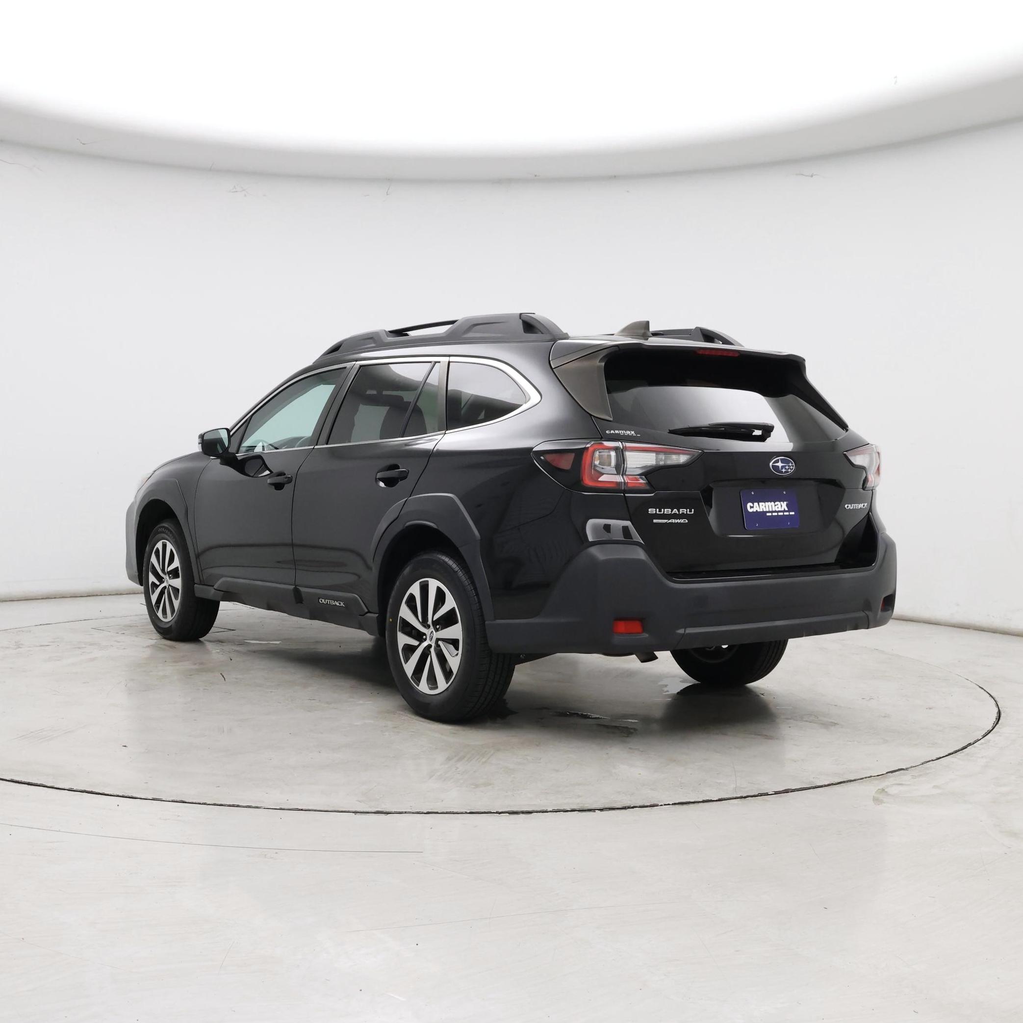 Thumbnail: 2023 Subaru Outback - 2