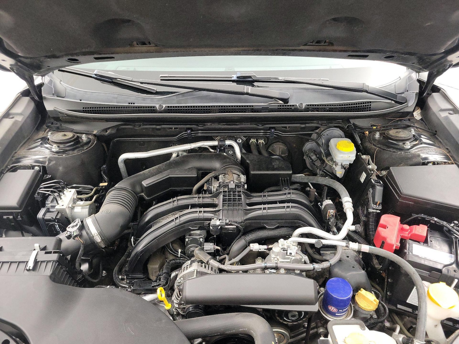 2023 Subaru Outback Premium - Photo 22