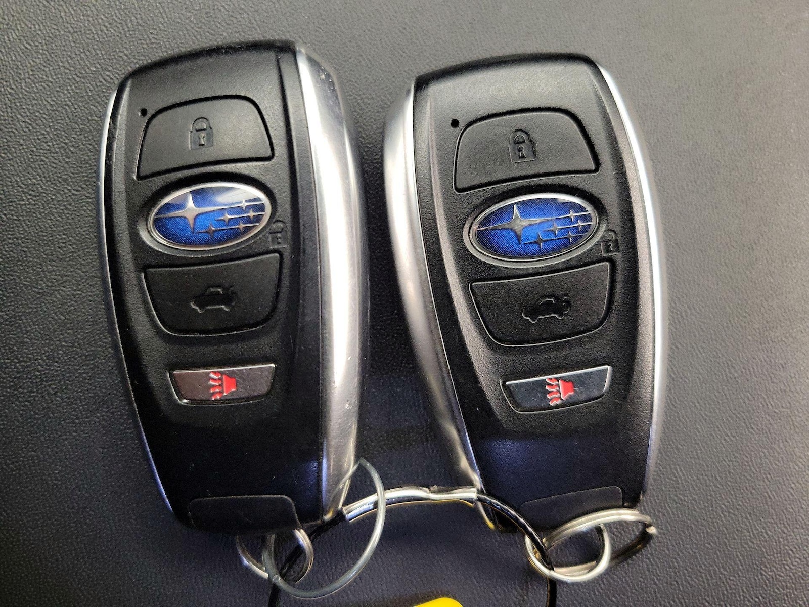 2023 Subaru Outback Premium - Photo 23