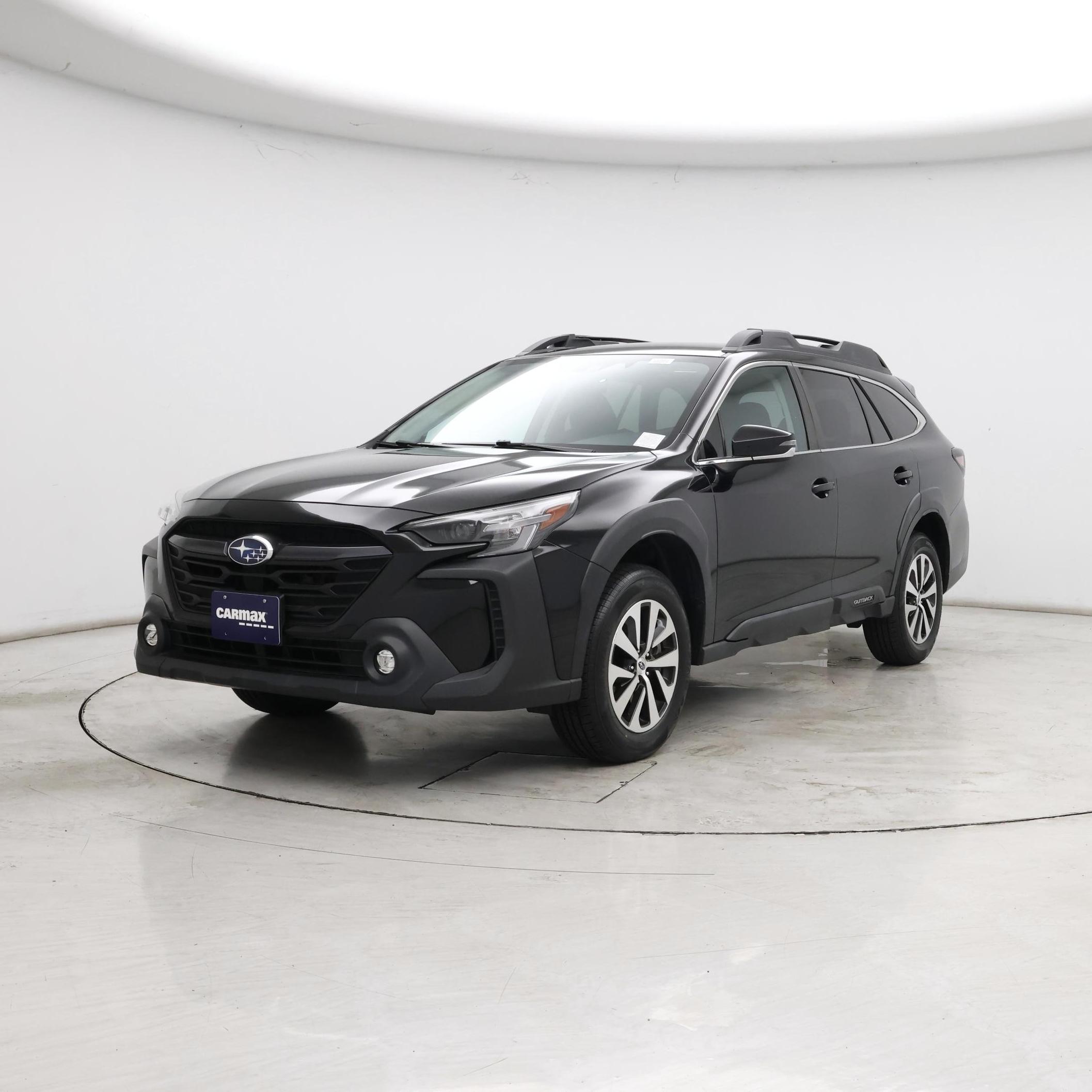 Thumbnail: 2023 Subaru Outback - 4
