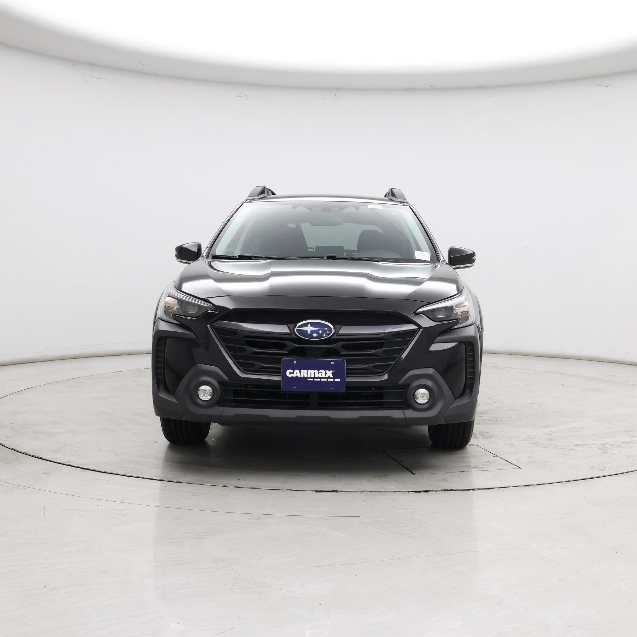 Thumbnail: 2023 Subaru Outback - 5