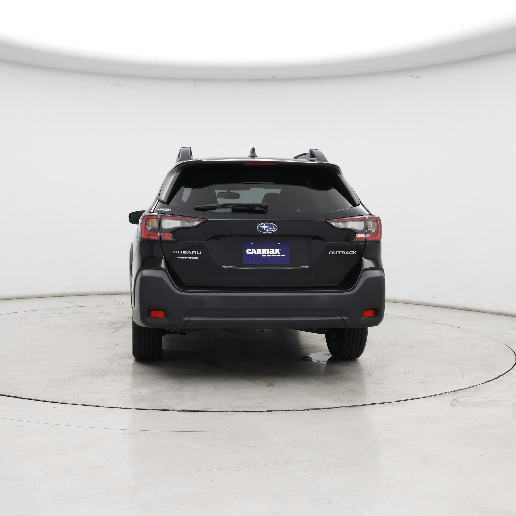 Thumbnail: 2023 Subaru Outback - 6