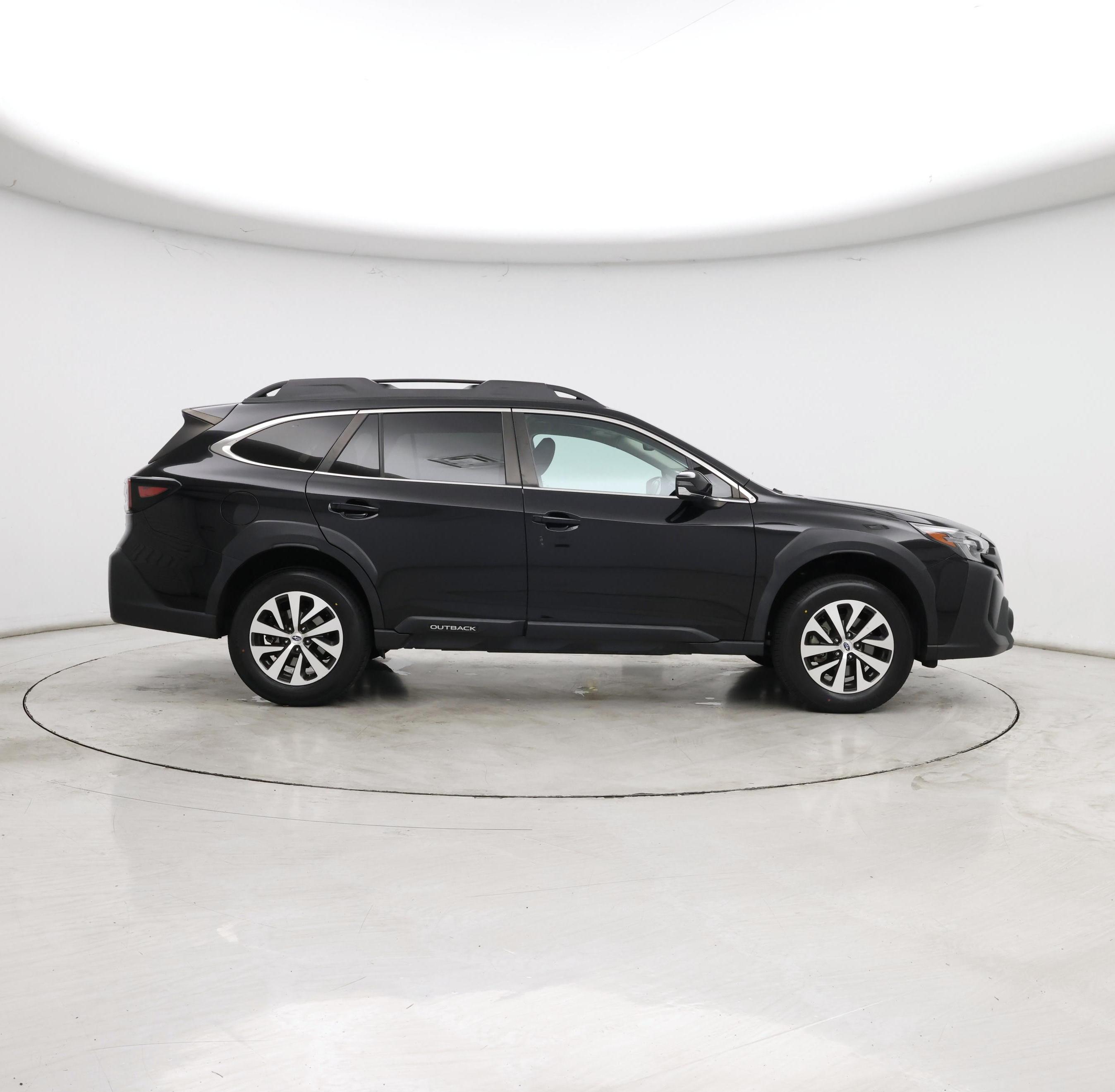 Thumbnail: 2023 Subaru Outback - 7