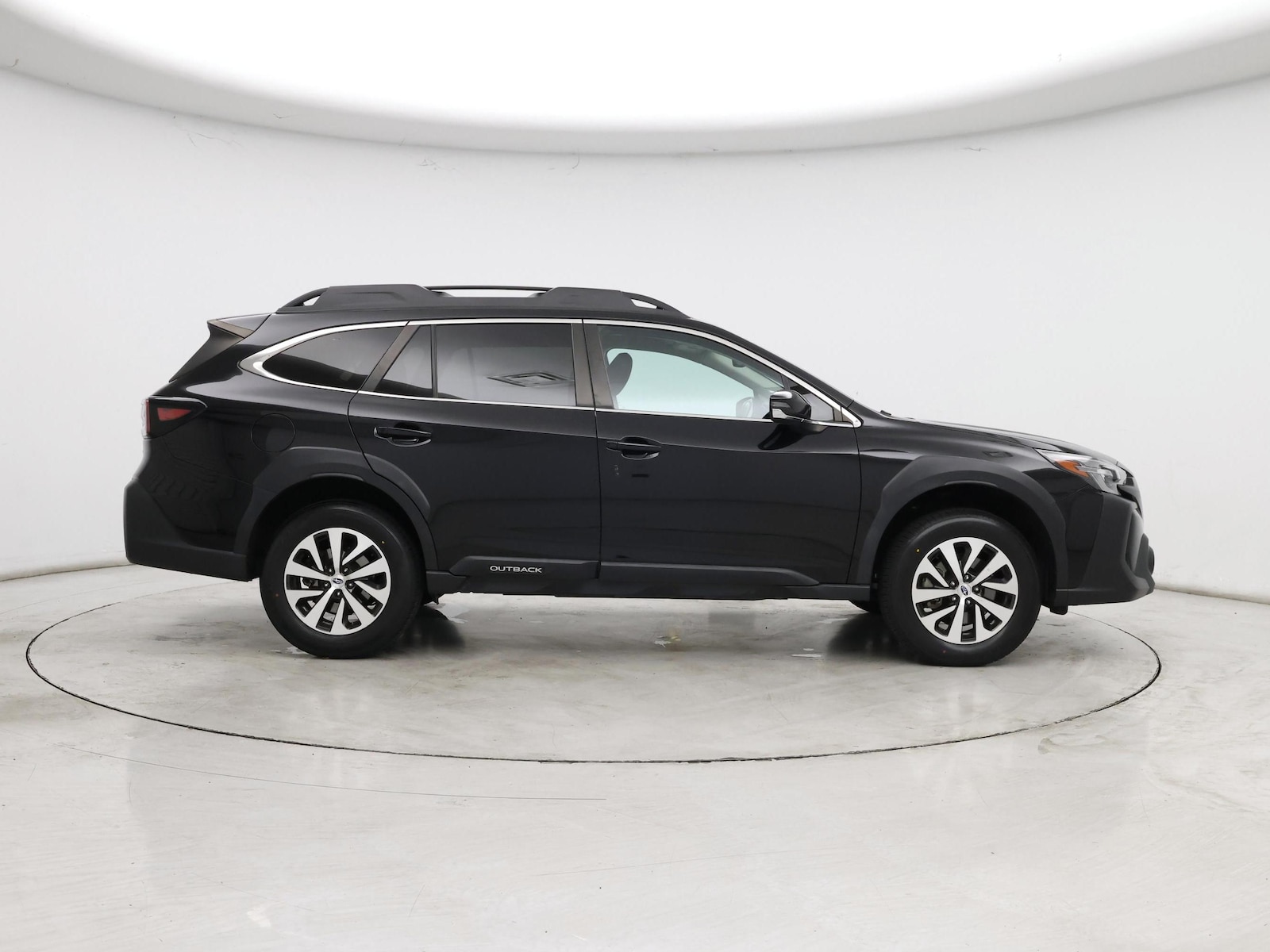 2023 Subaru Outback Premium - Photo 8