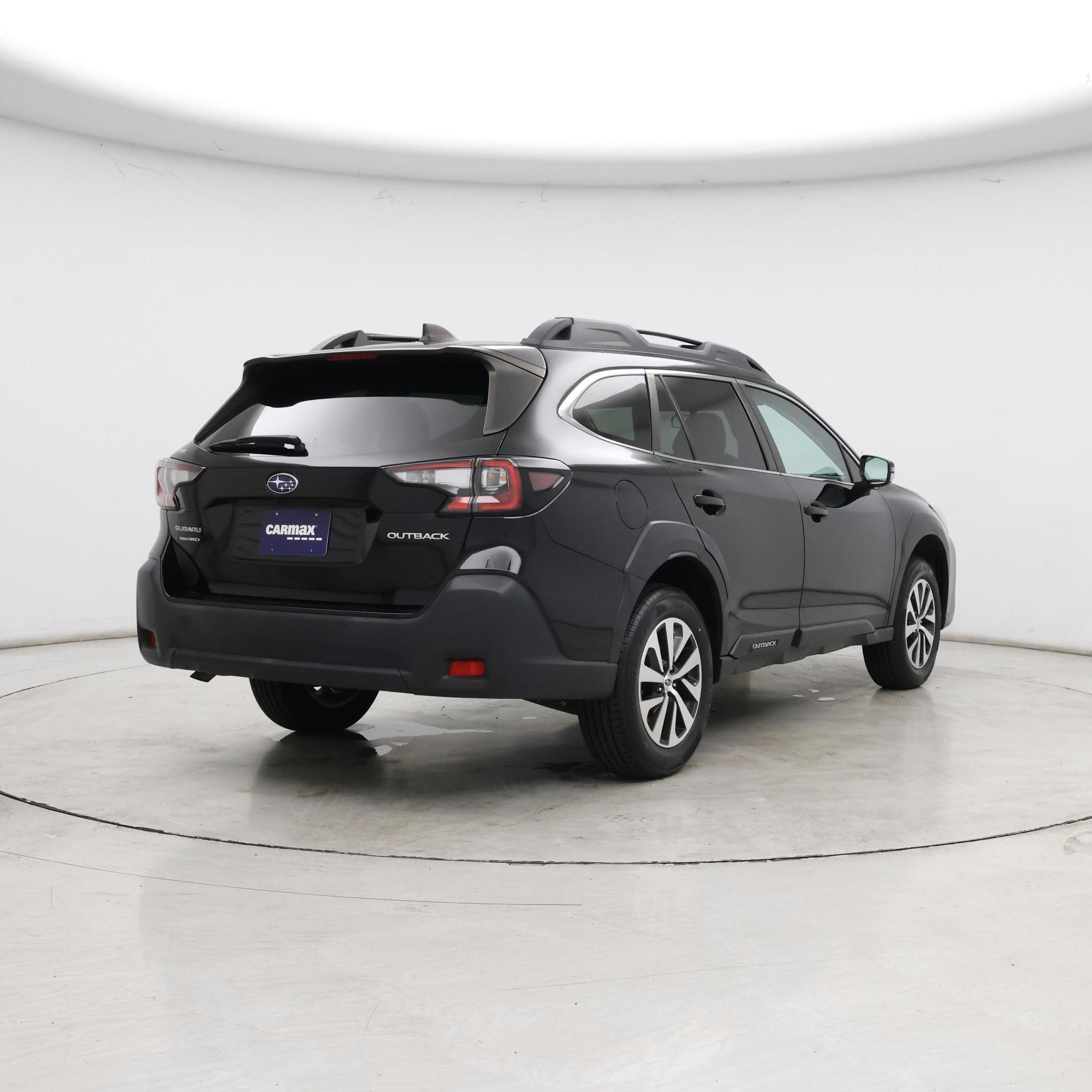 Thumbnail: 2023 Subaru Outback - 8