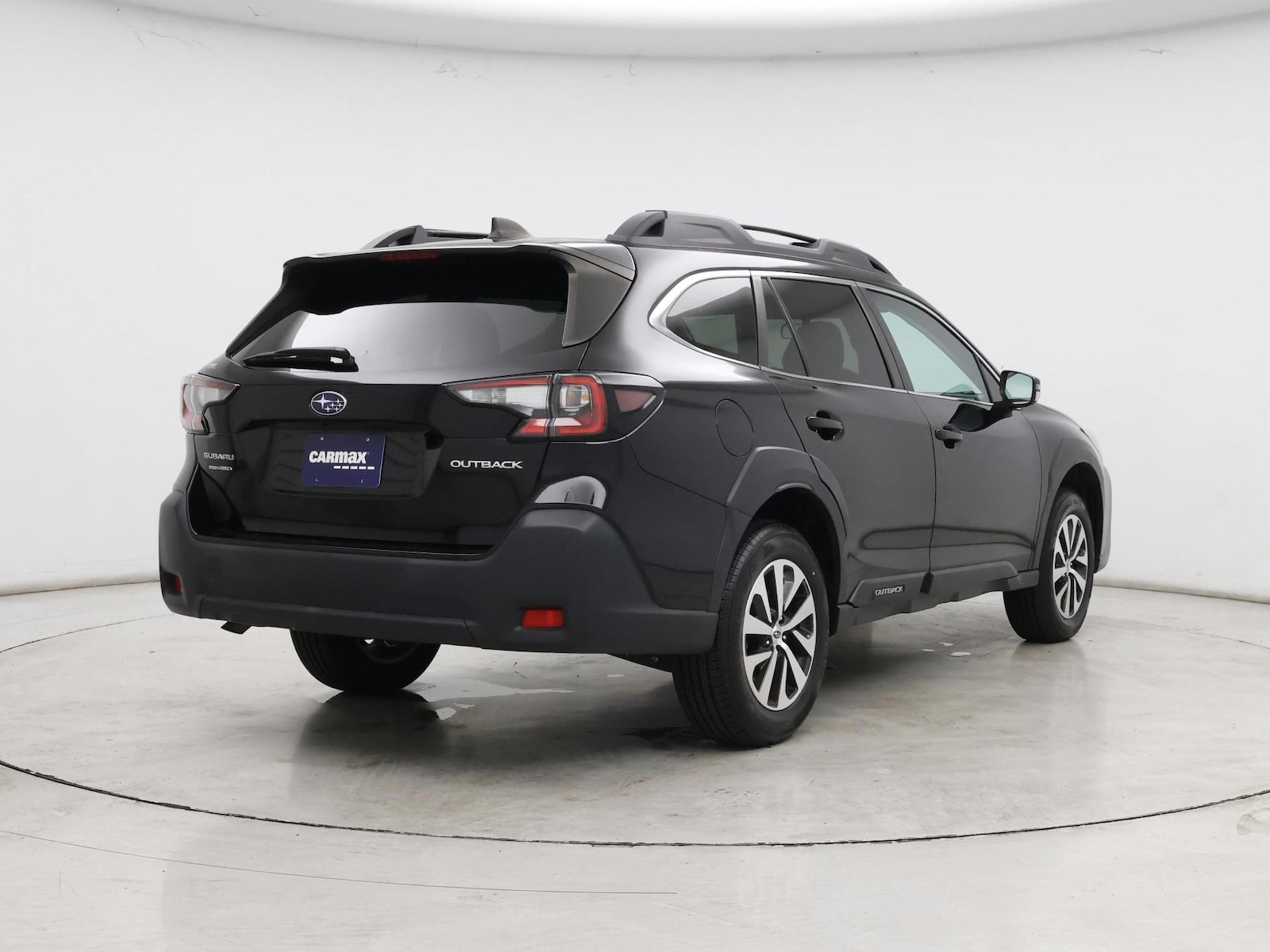 2023 Subaru Outback Premium - Photo 9