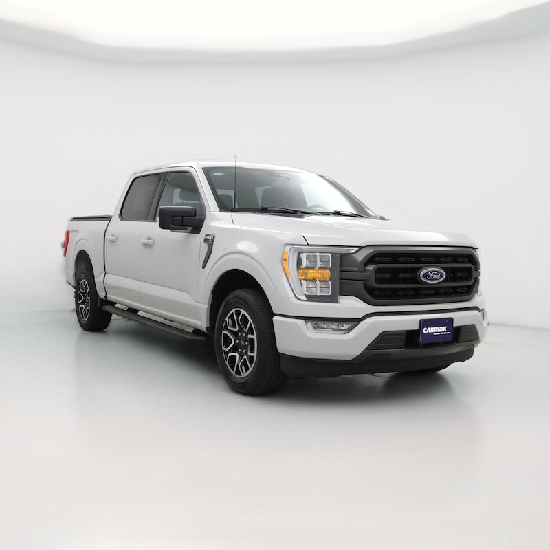 2023 Ford F150 XLT