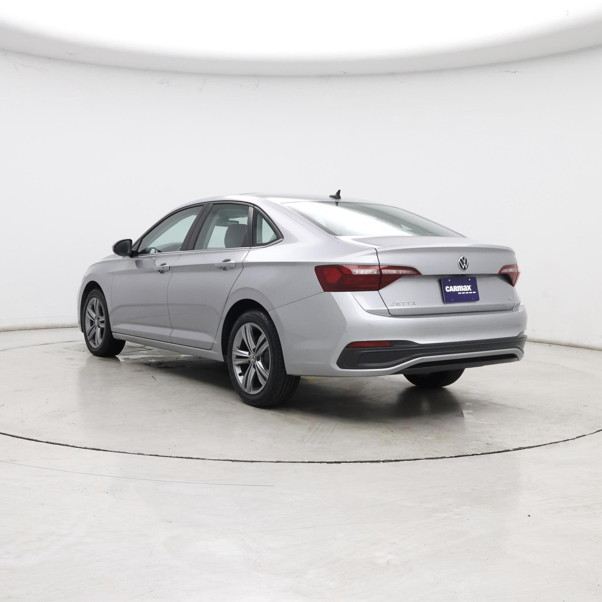 Thumbnail: 2024 Volkswagen Jetta - 2