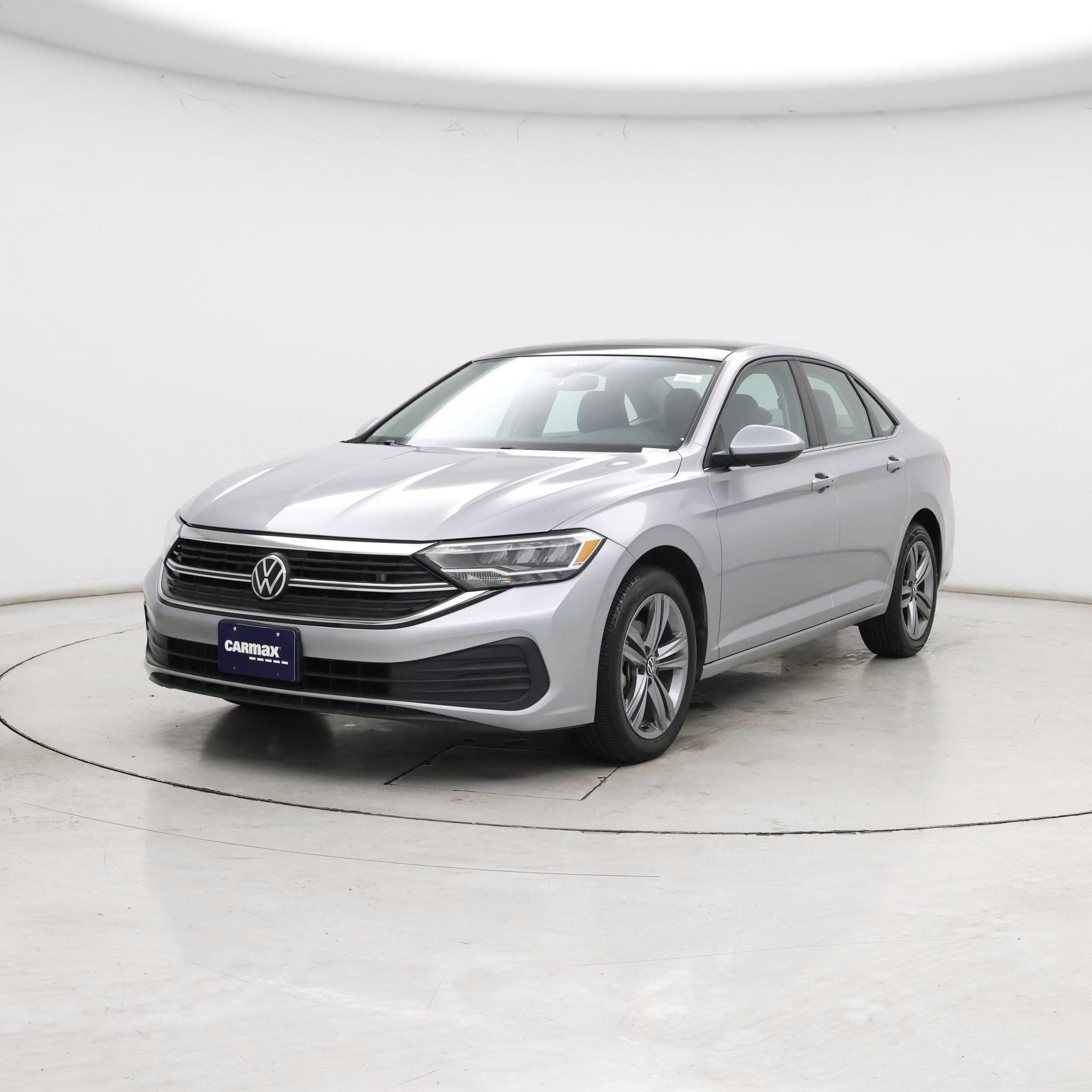 Thumbnail: 2024 Volkswagen Jetta - 4