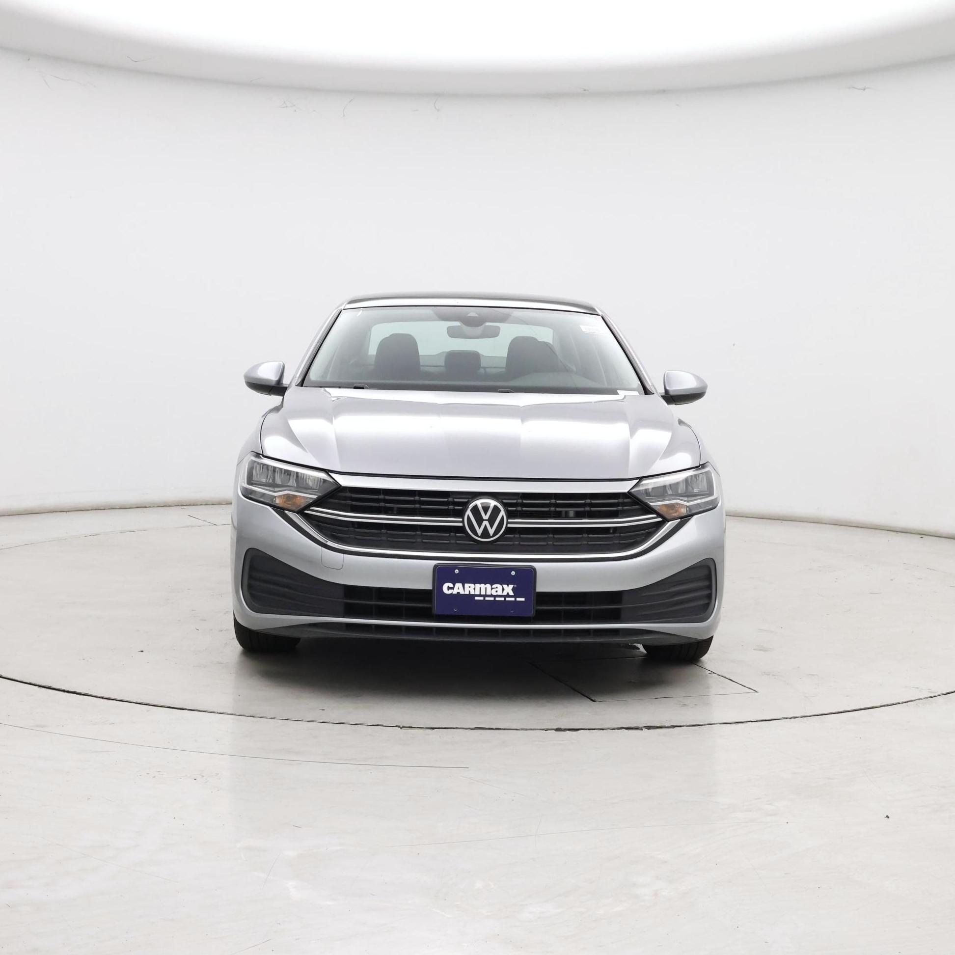 Thumbnail: 2024 Volkswagen Jetta - 5