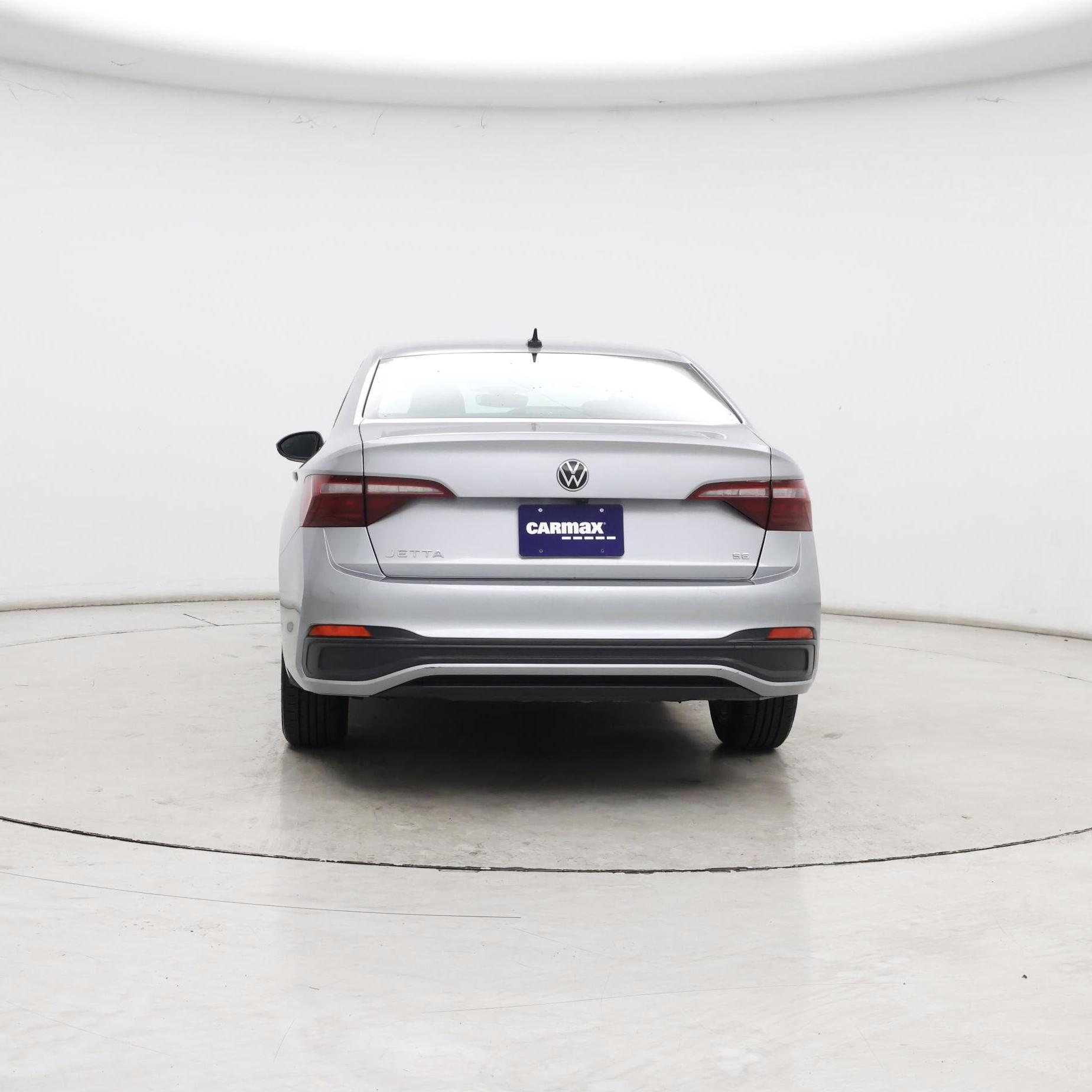 Thumbnail: 2024 Volkswagen Jetta - 6