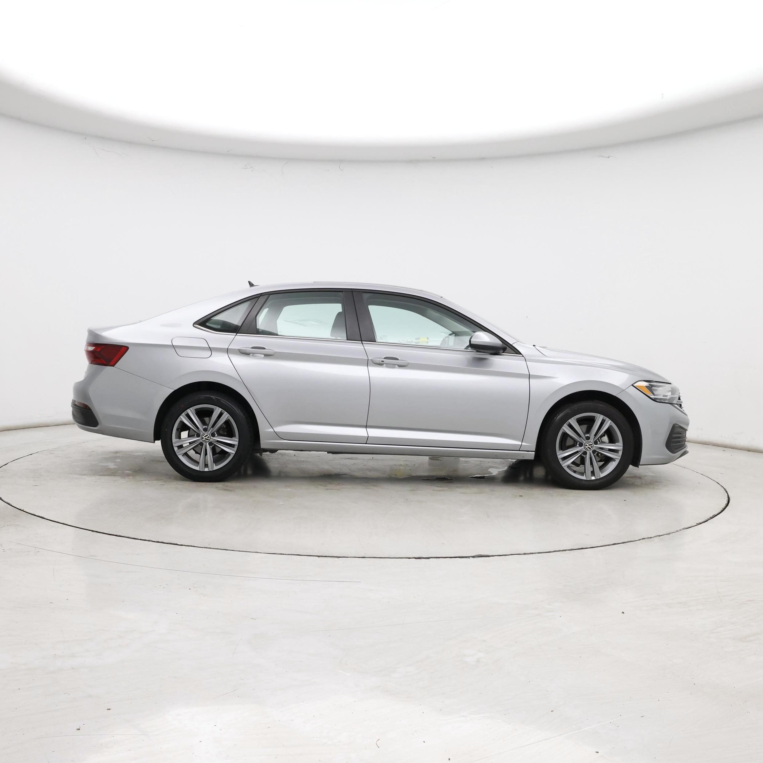 Thumbnail: 2024 Volkswagen Jetta - 7