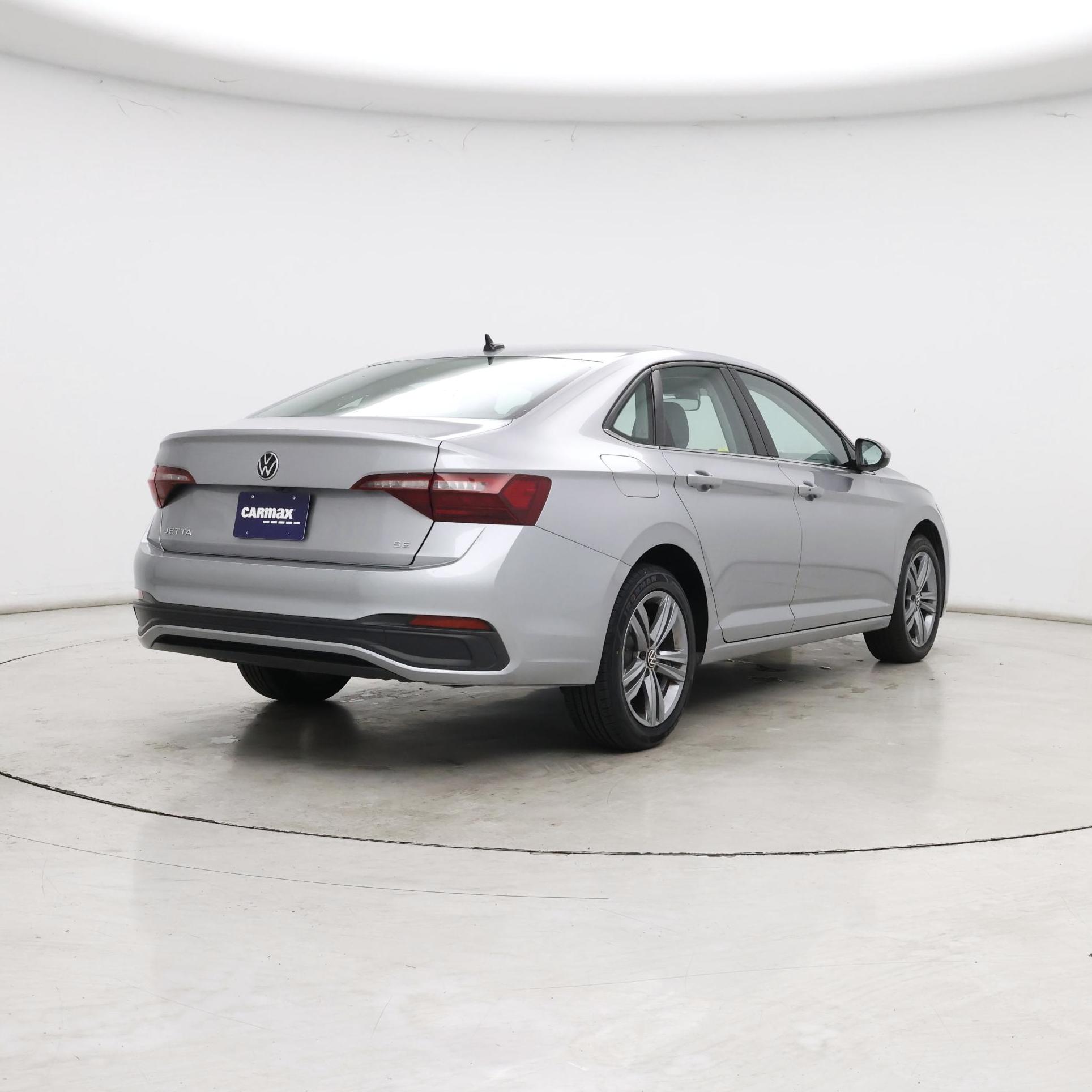 Thumbnail: 2024 Volkswagen Jetta - 8