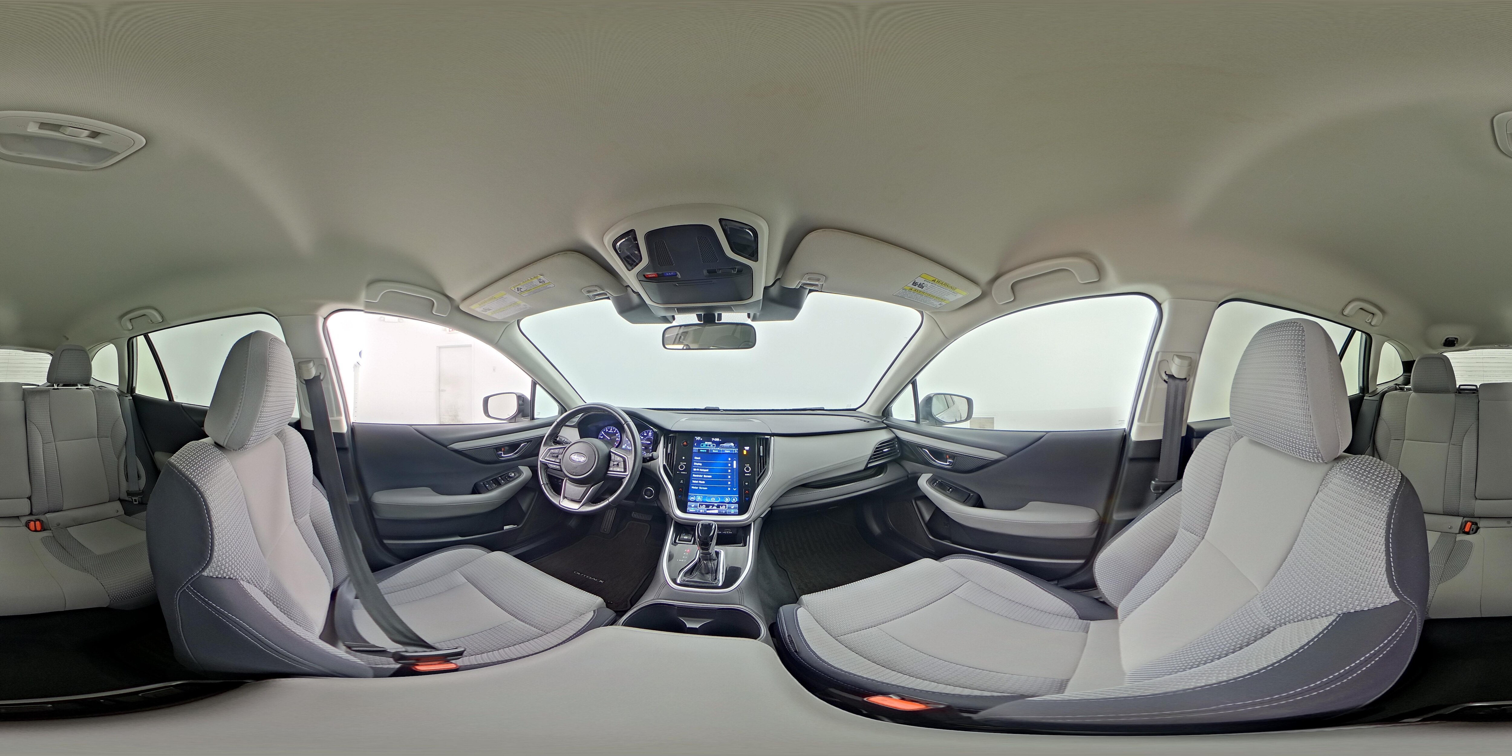 2023 Subaru Outback Premium - Photo 24