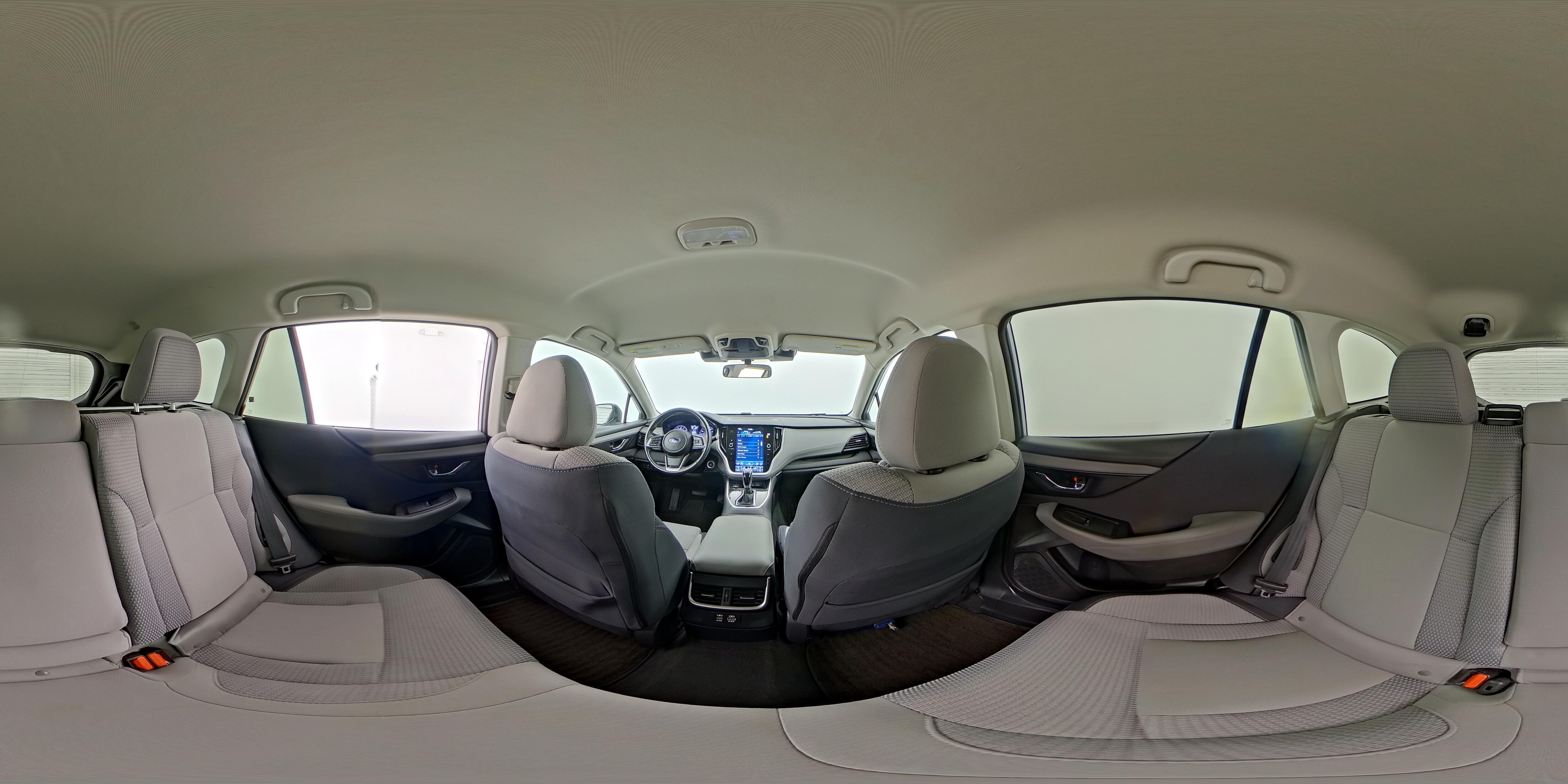 2023 Subaru Outback Premium - Photo 25