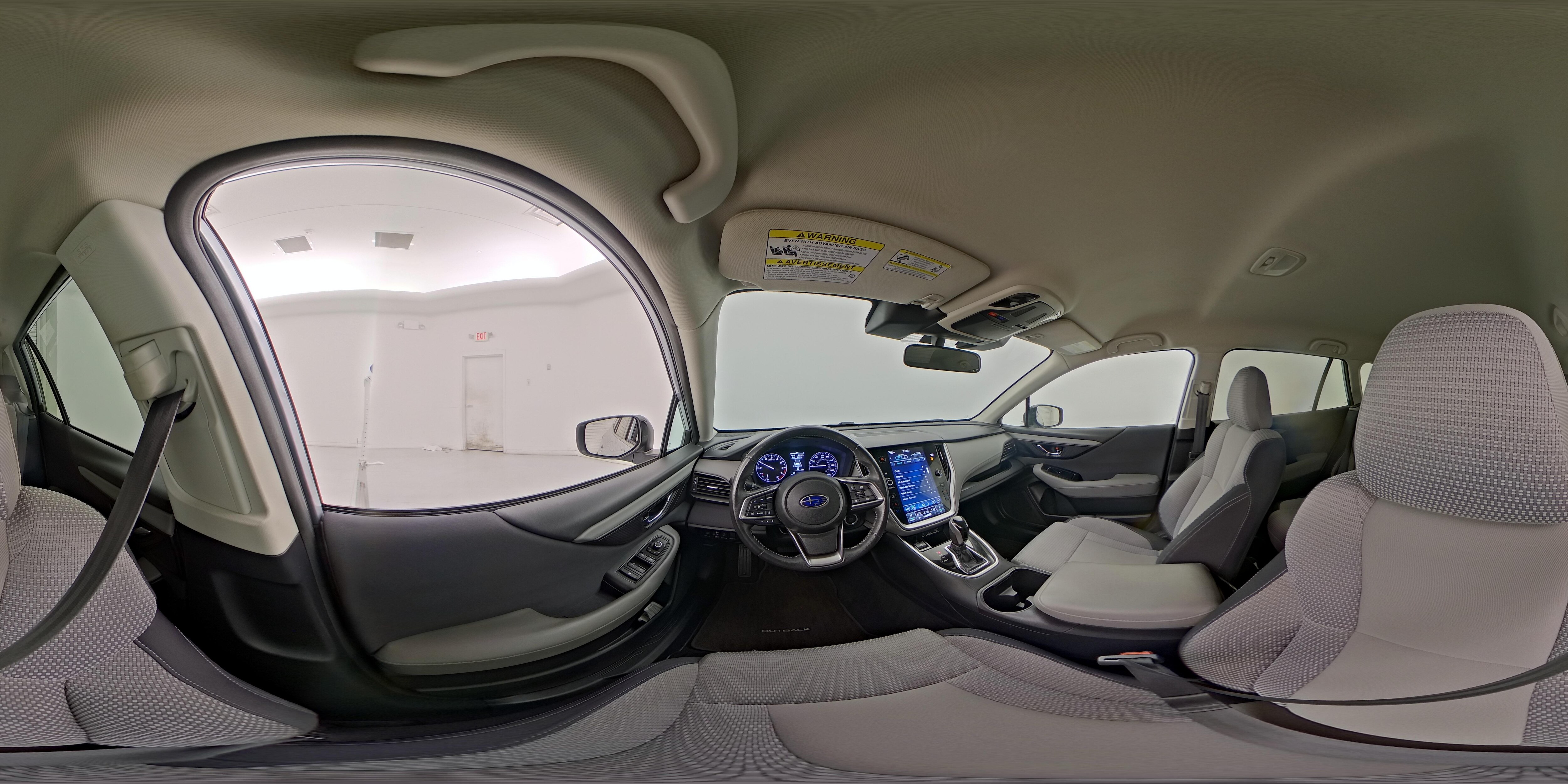 2023 Subaru Outback Premium - Photo 26