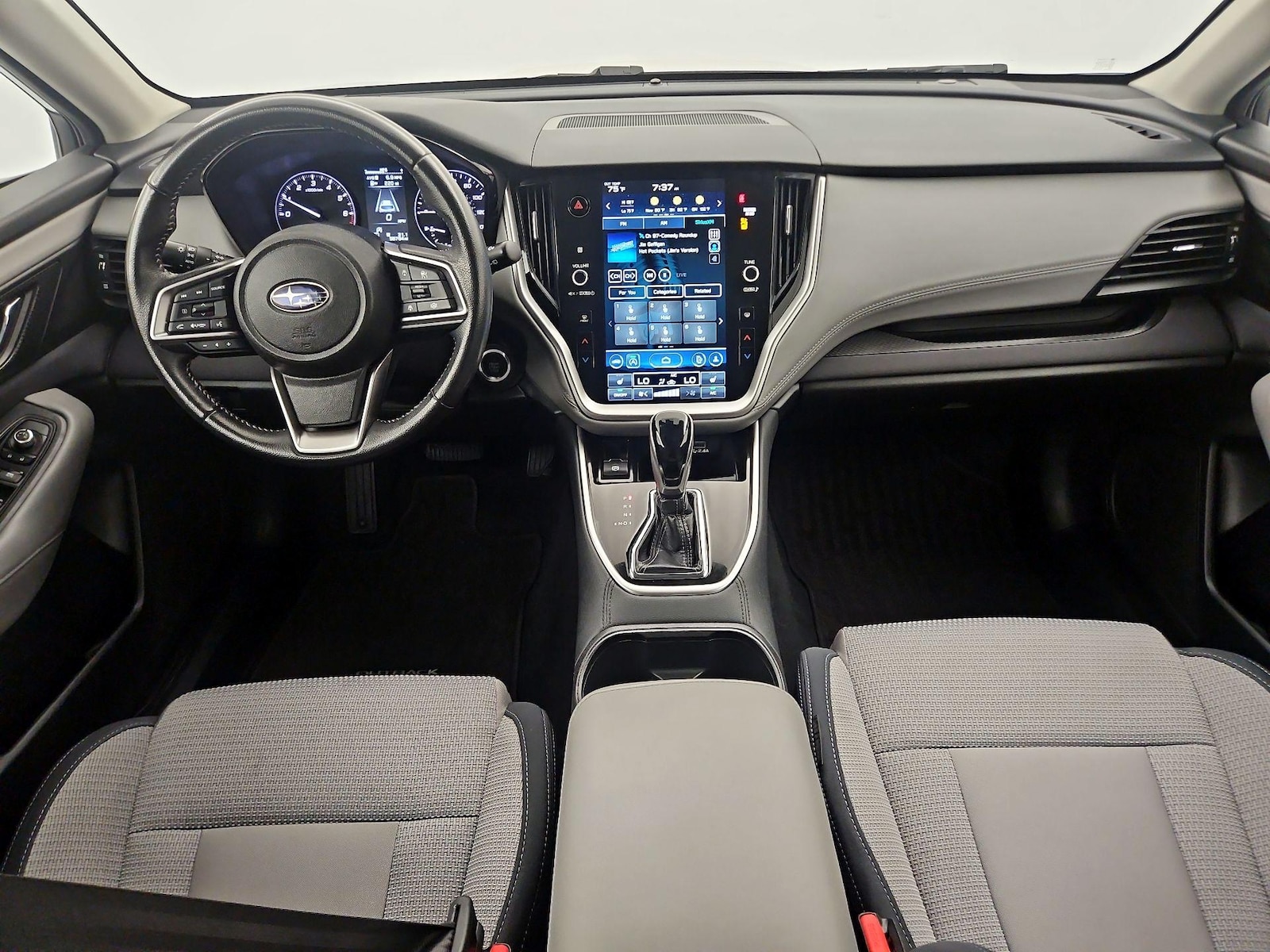2023 Subaru Outback Premium - Photo 10