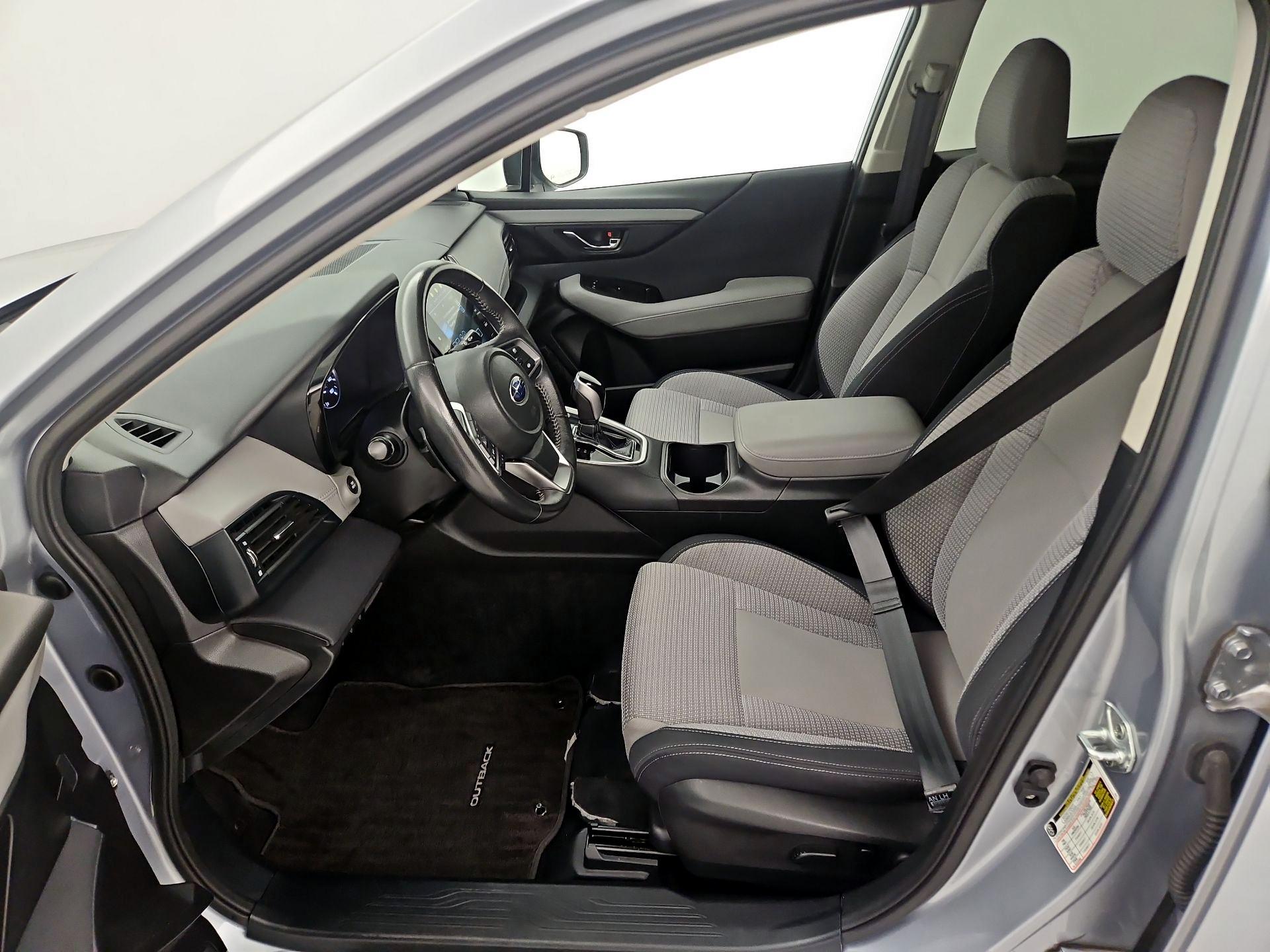 Thumbnail: 2023 Subaru Outback - 11