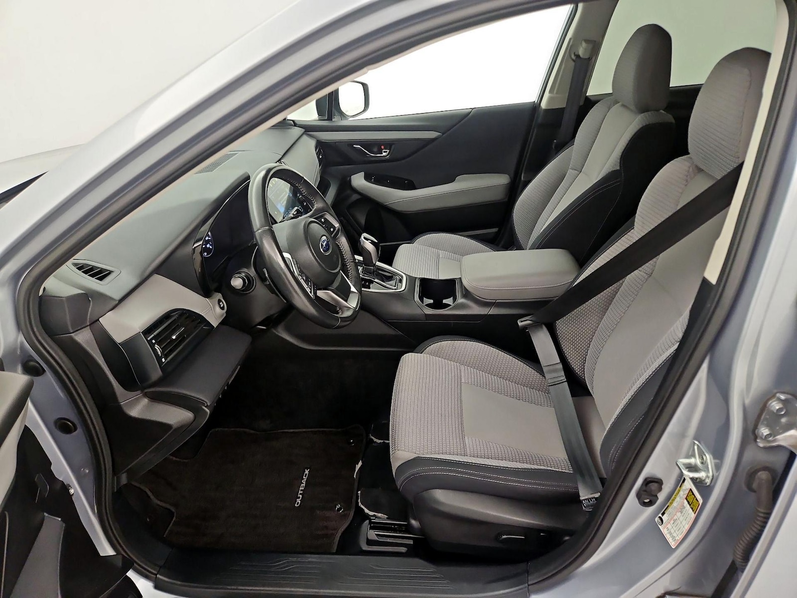 2023 Subaru Outback Premium - Photo 12