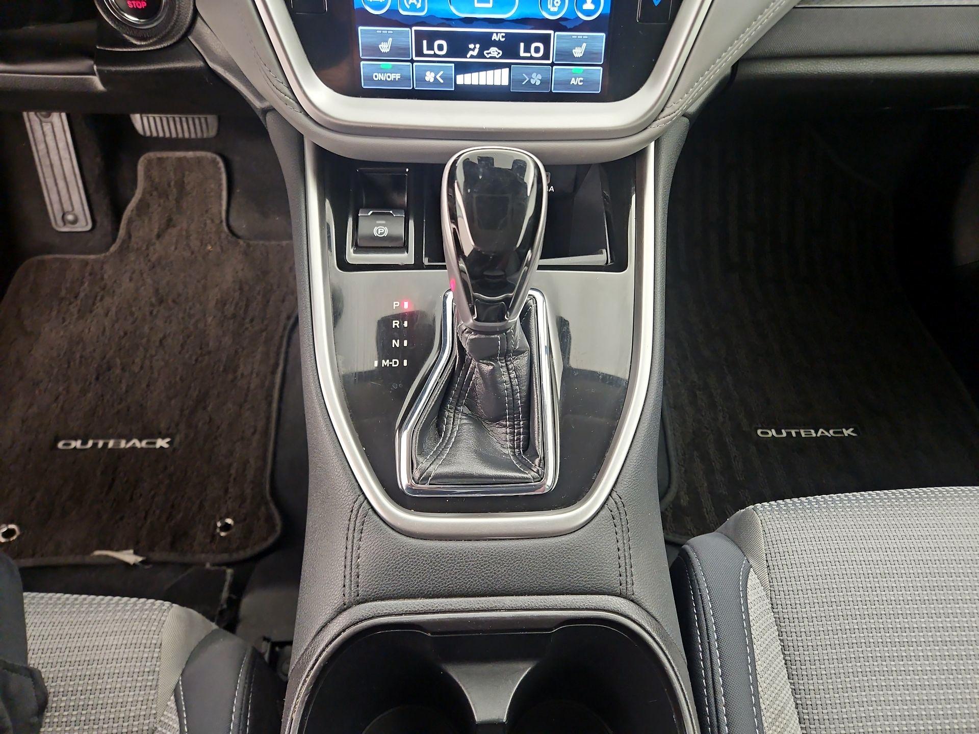 Thumbnail: 2023 Subaru Outback - 17