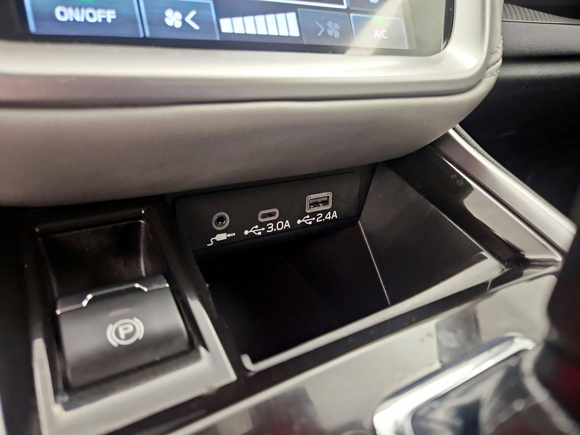 Thumbnail: 2023 Subaru Outback - 18