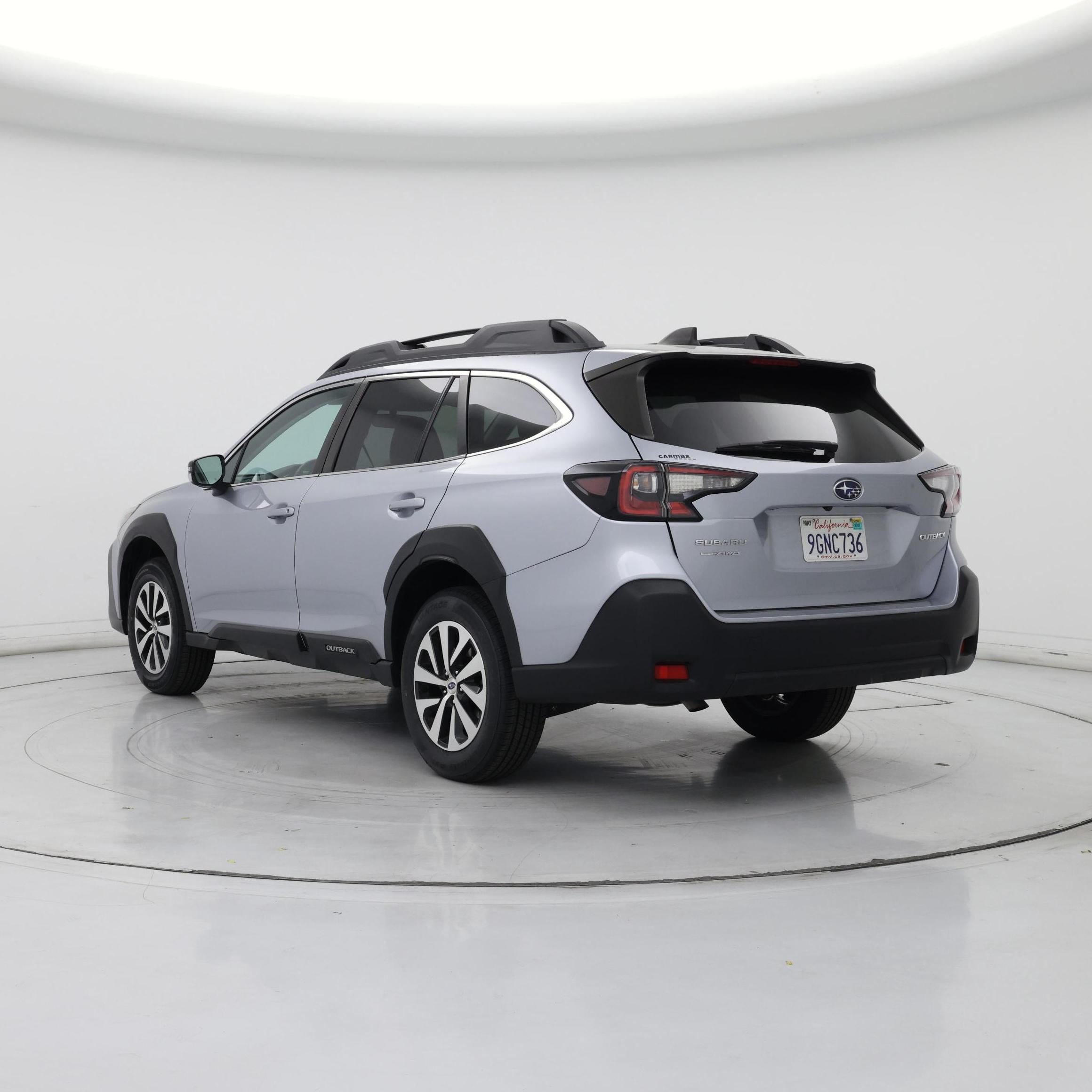 Thumbnail: 2023 Subaru Outback - 2