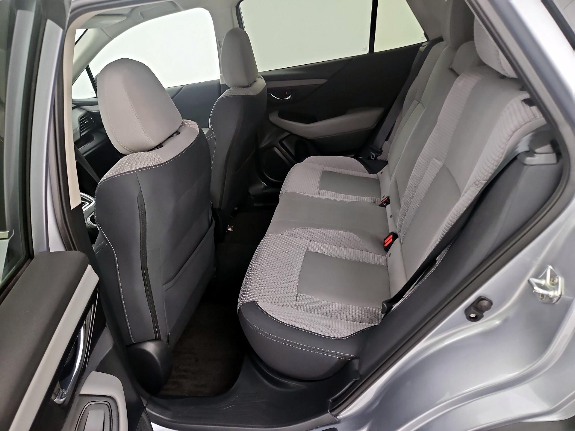Thumbnail: 2023 Subaru Outback - 19