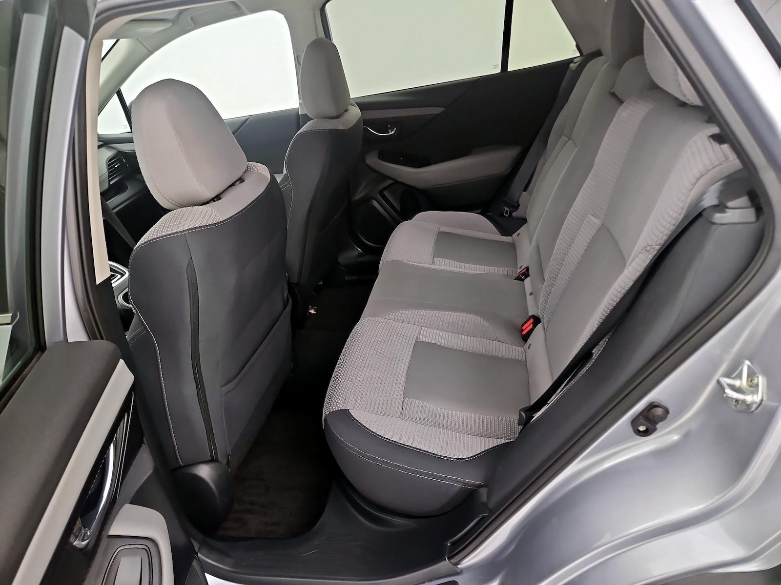 2023 Subaru Outback Premium - Photo 20
