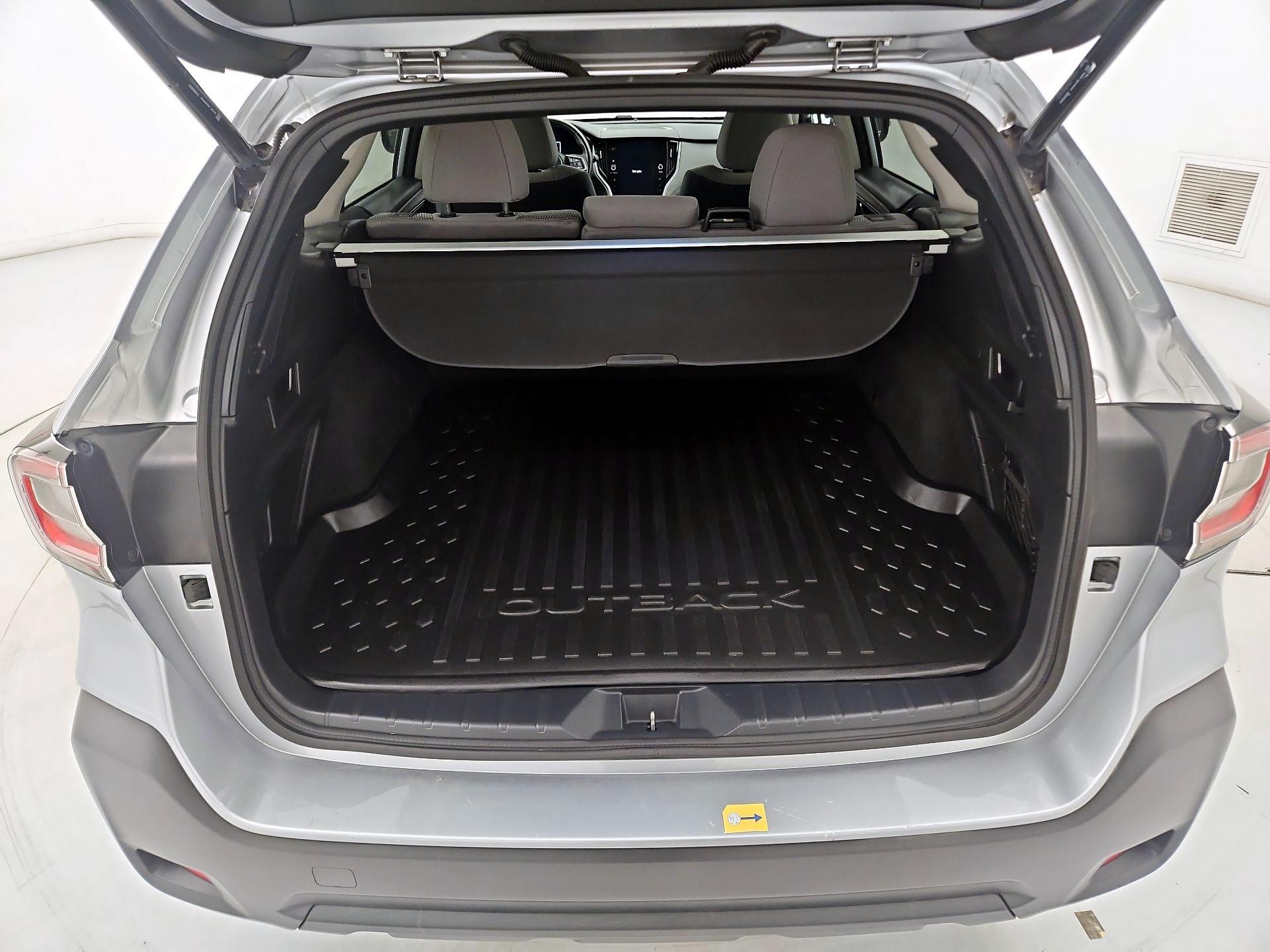 Thumbnail: 2023 Subaru Outback - 20