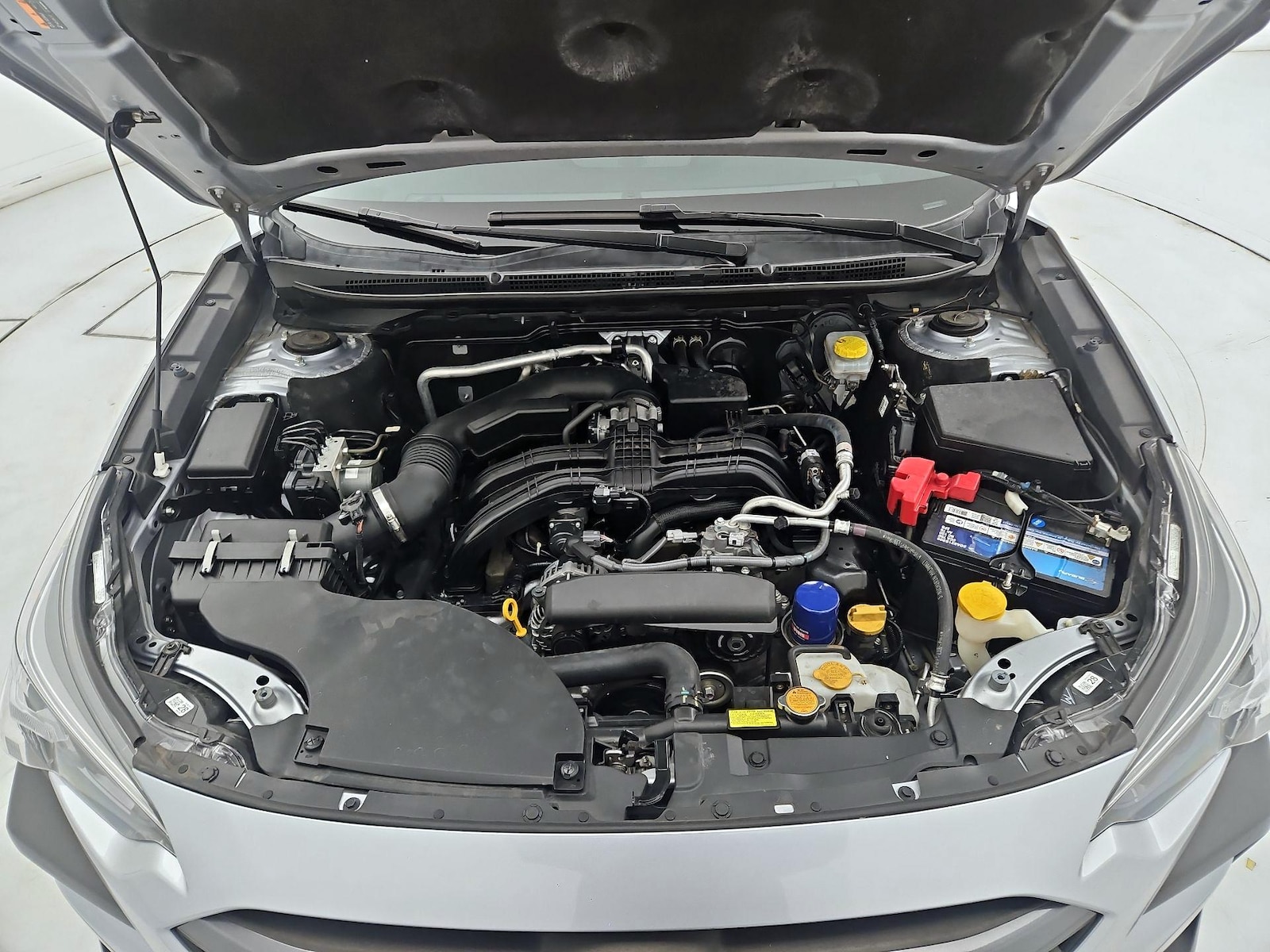 2023 Subaru Outback Premium - Photo 22
