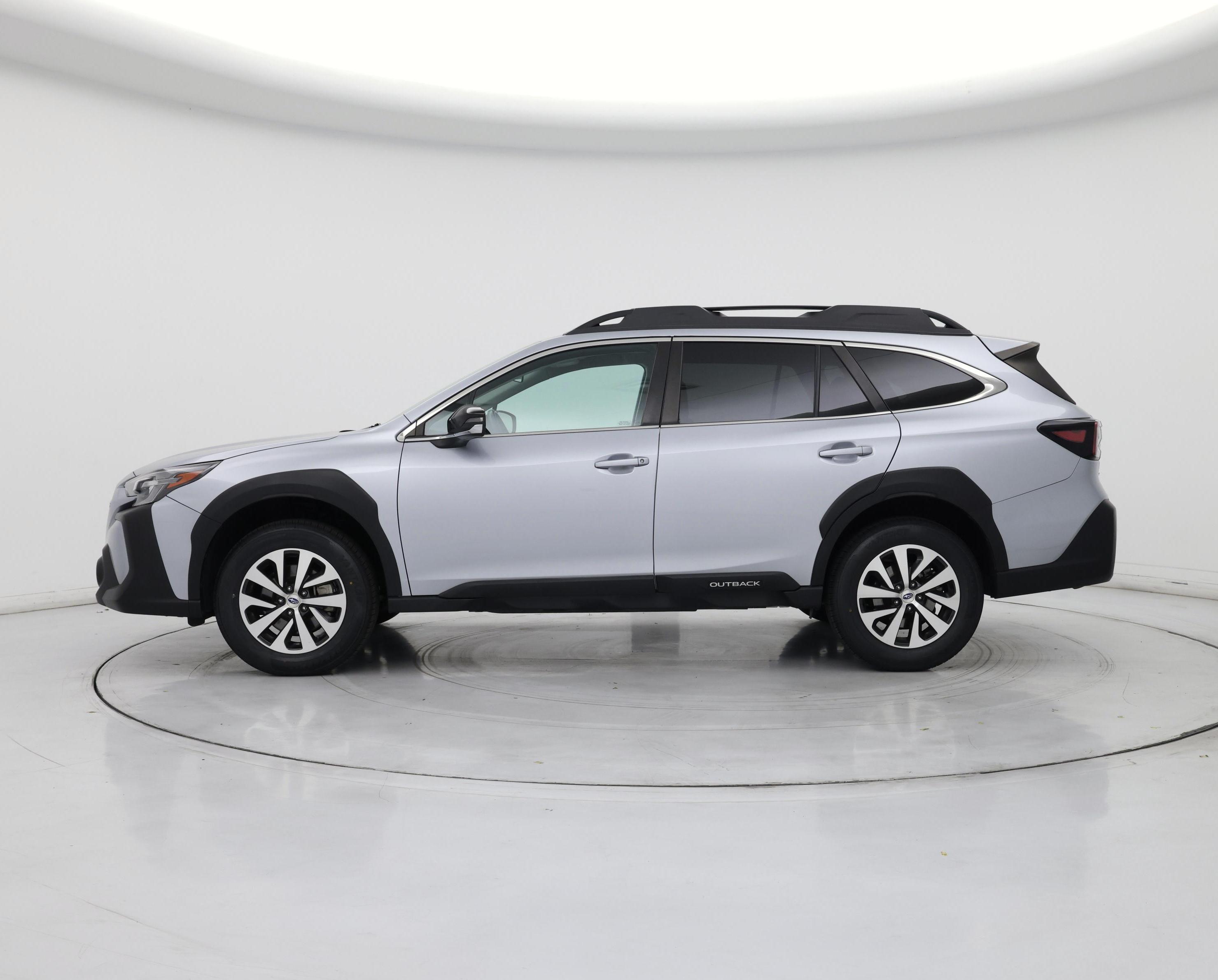 Thumbnail: 2023 Subaru Outback - 3