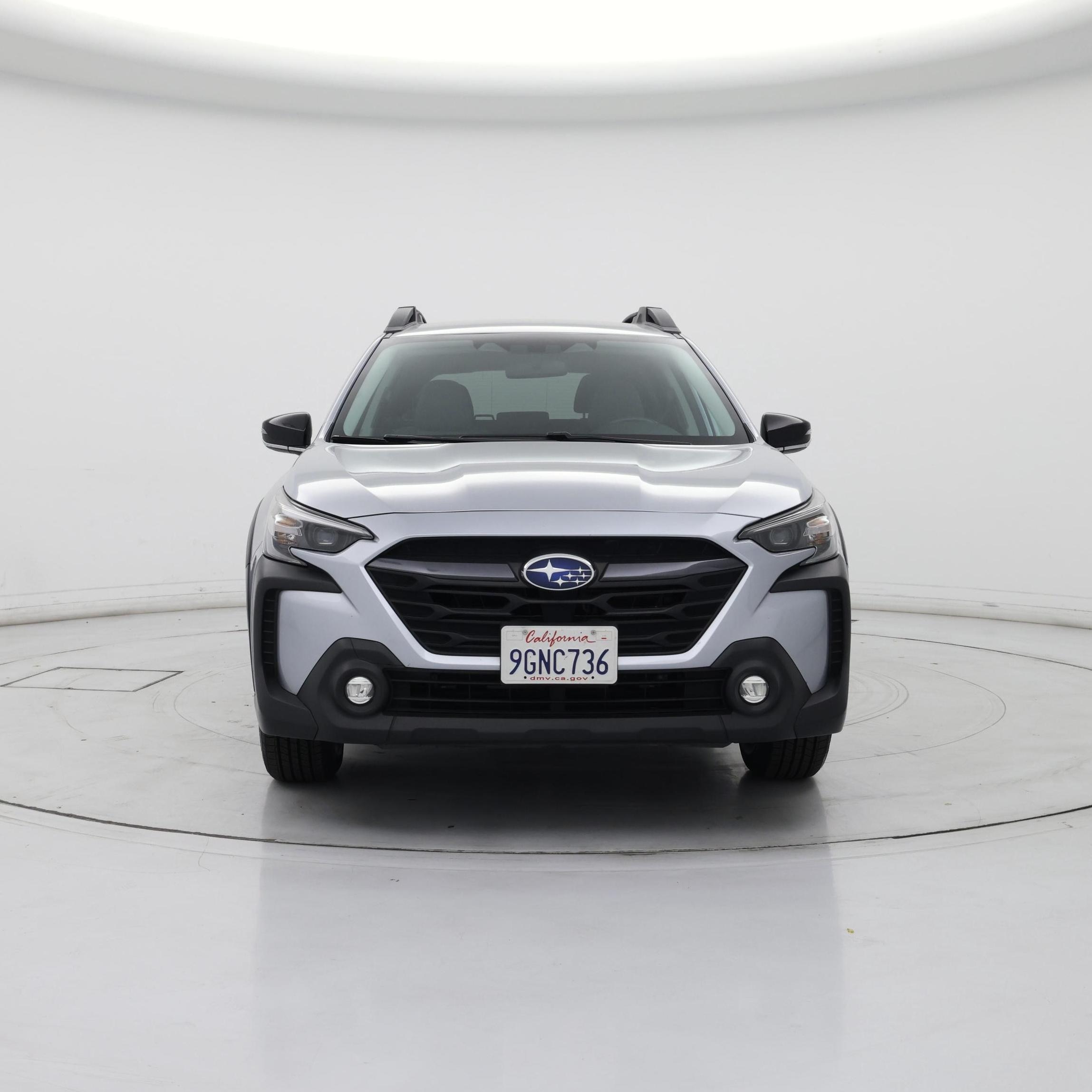 Thumbnail: 2023 Subaru Outback - 5