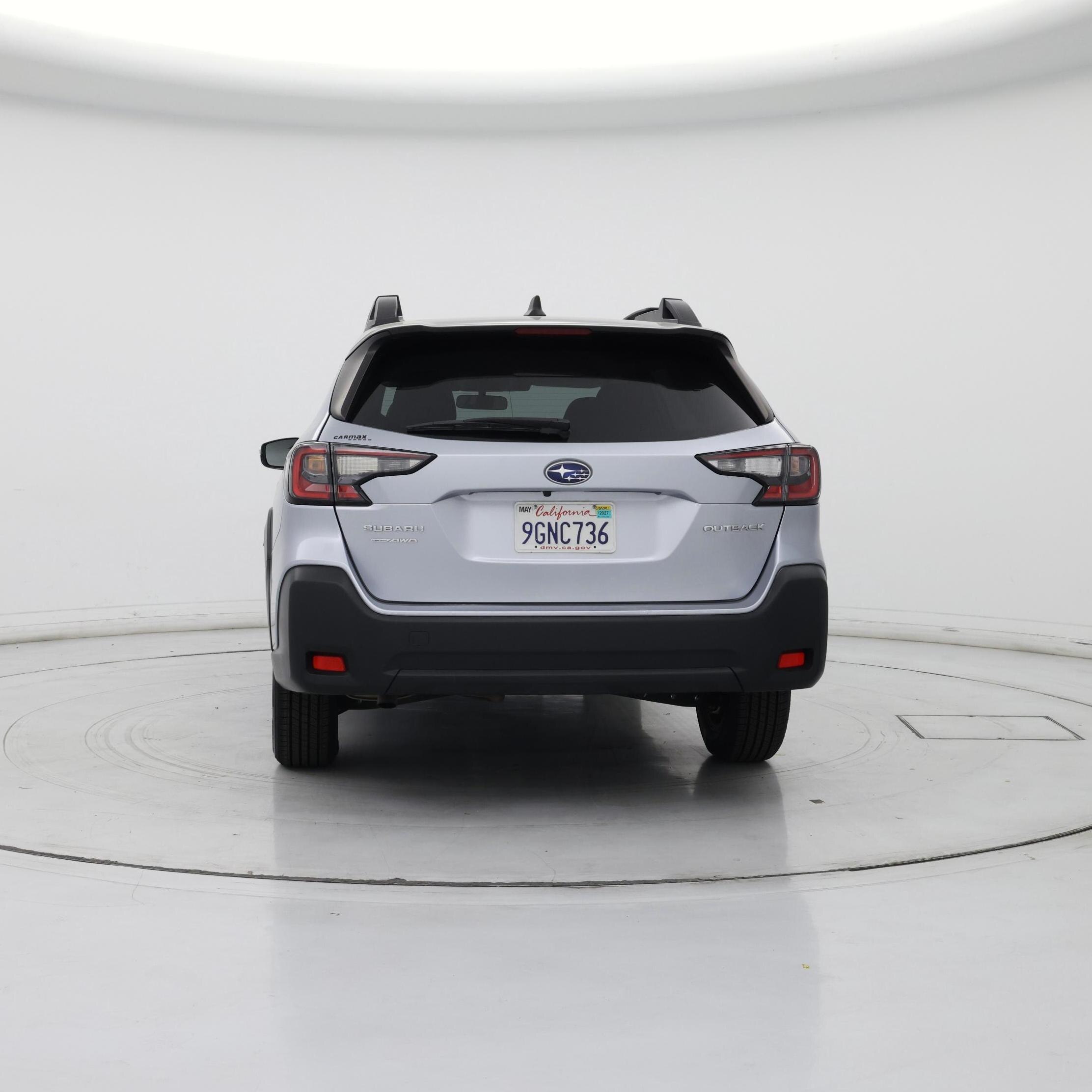 Thumbnail: 2023 Subaru Outback - 6