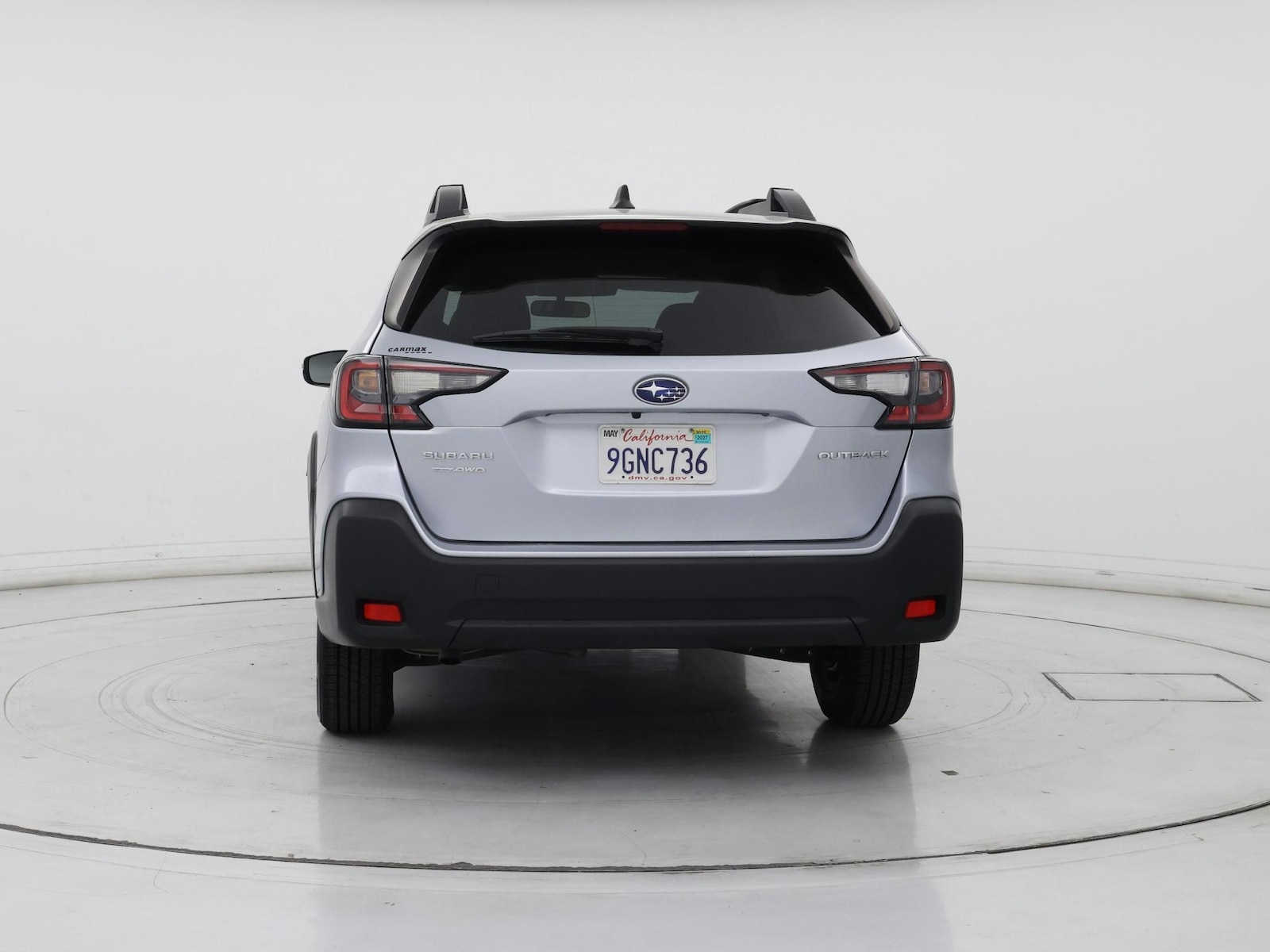 2023 Subaru Outback Premium - Photo 7