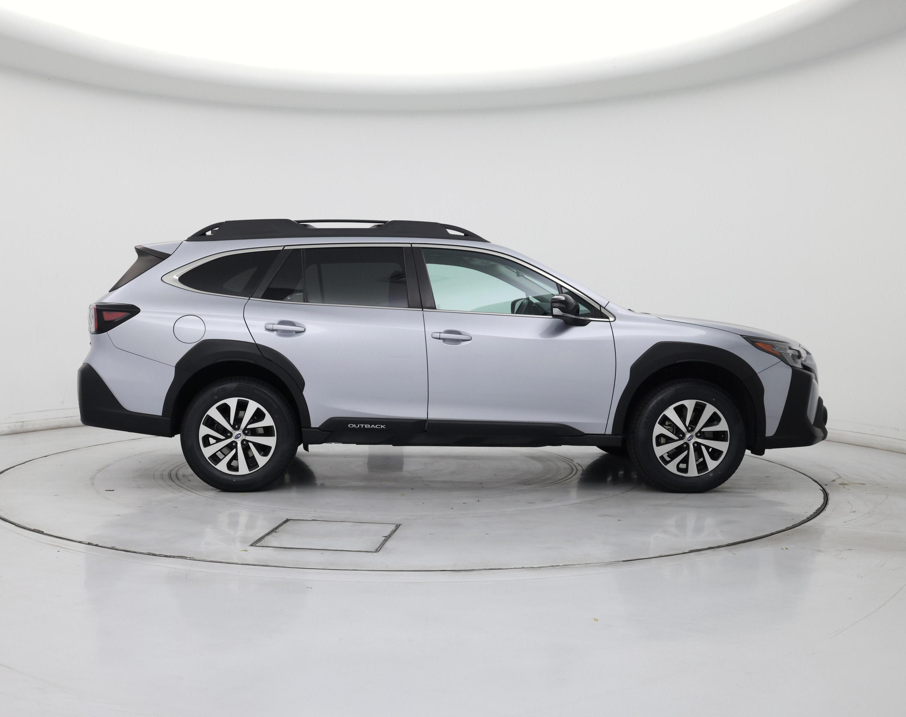 Thumbnail: 2023 Subaru Outback - 7
